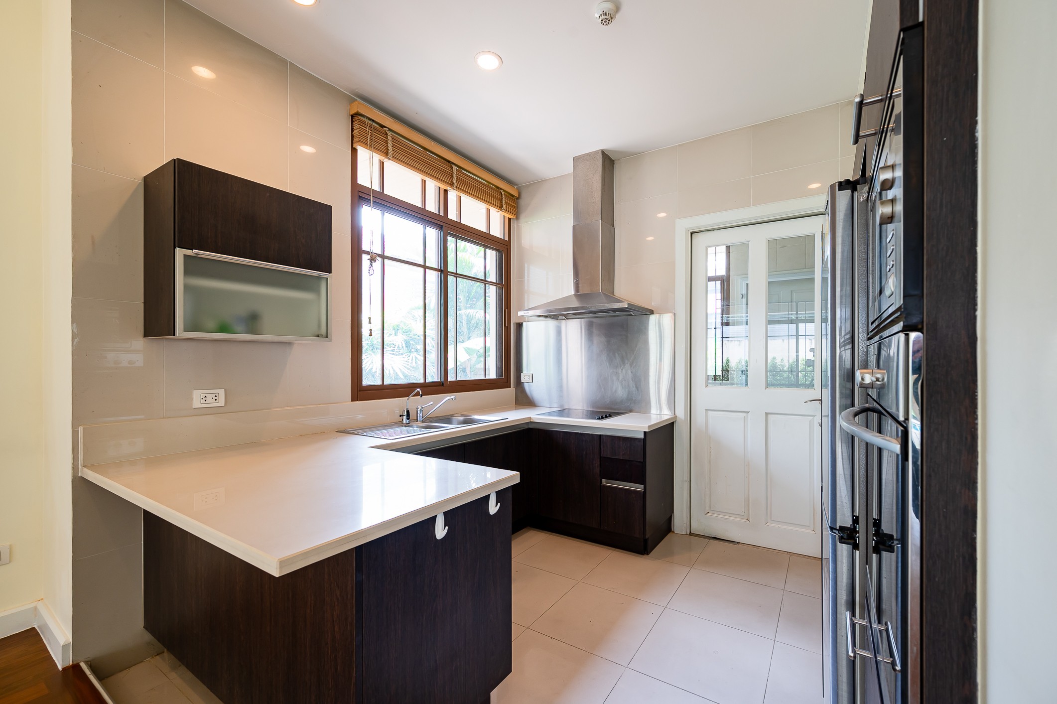 Baan Sansiri Sukhumvit 67