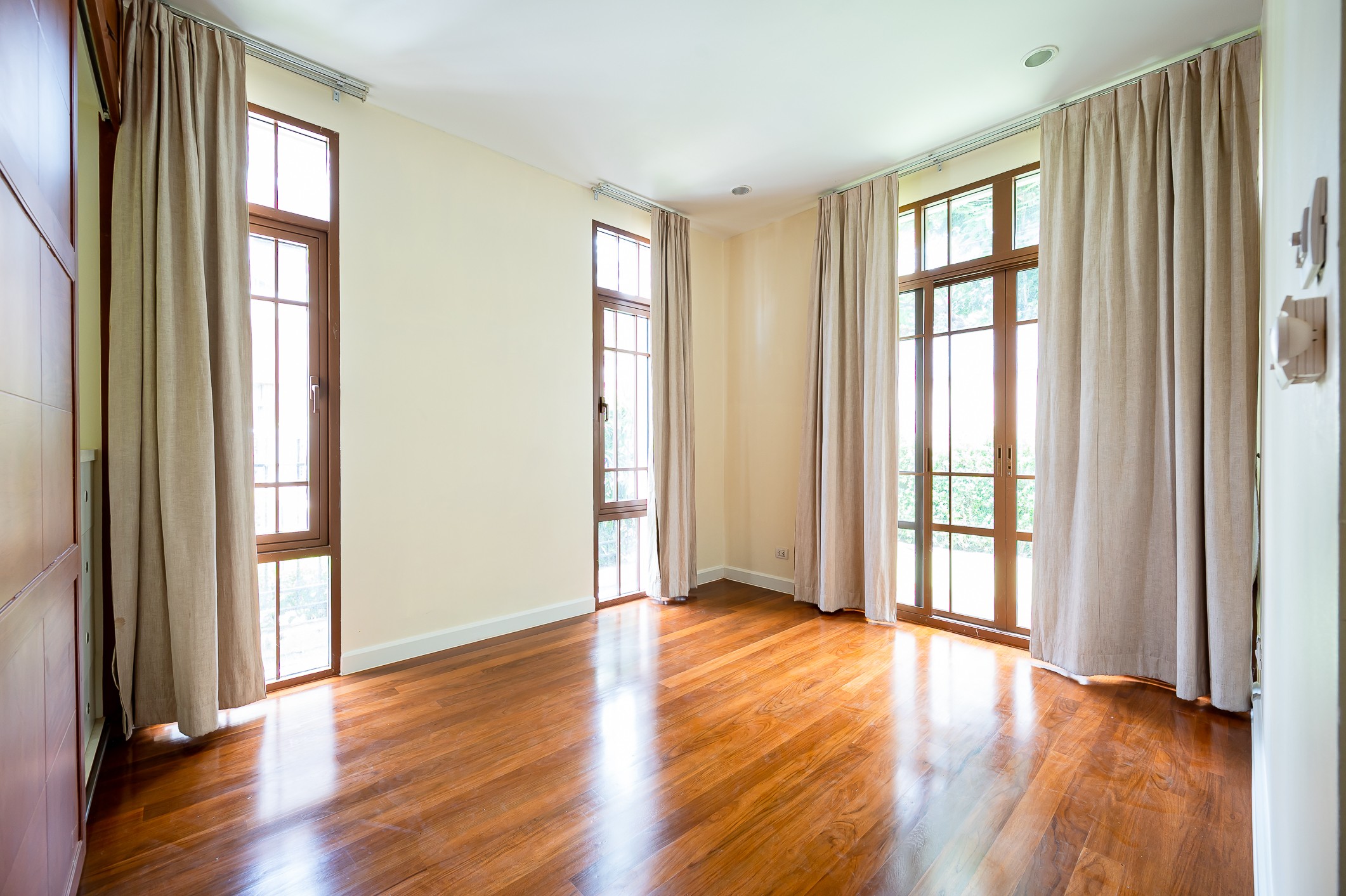 Baan Sansiri Sukhumvit 67