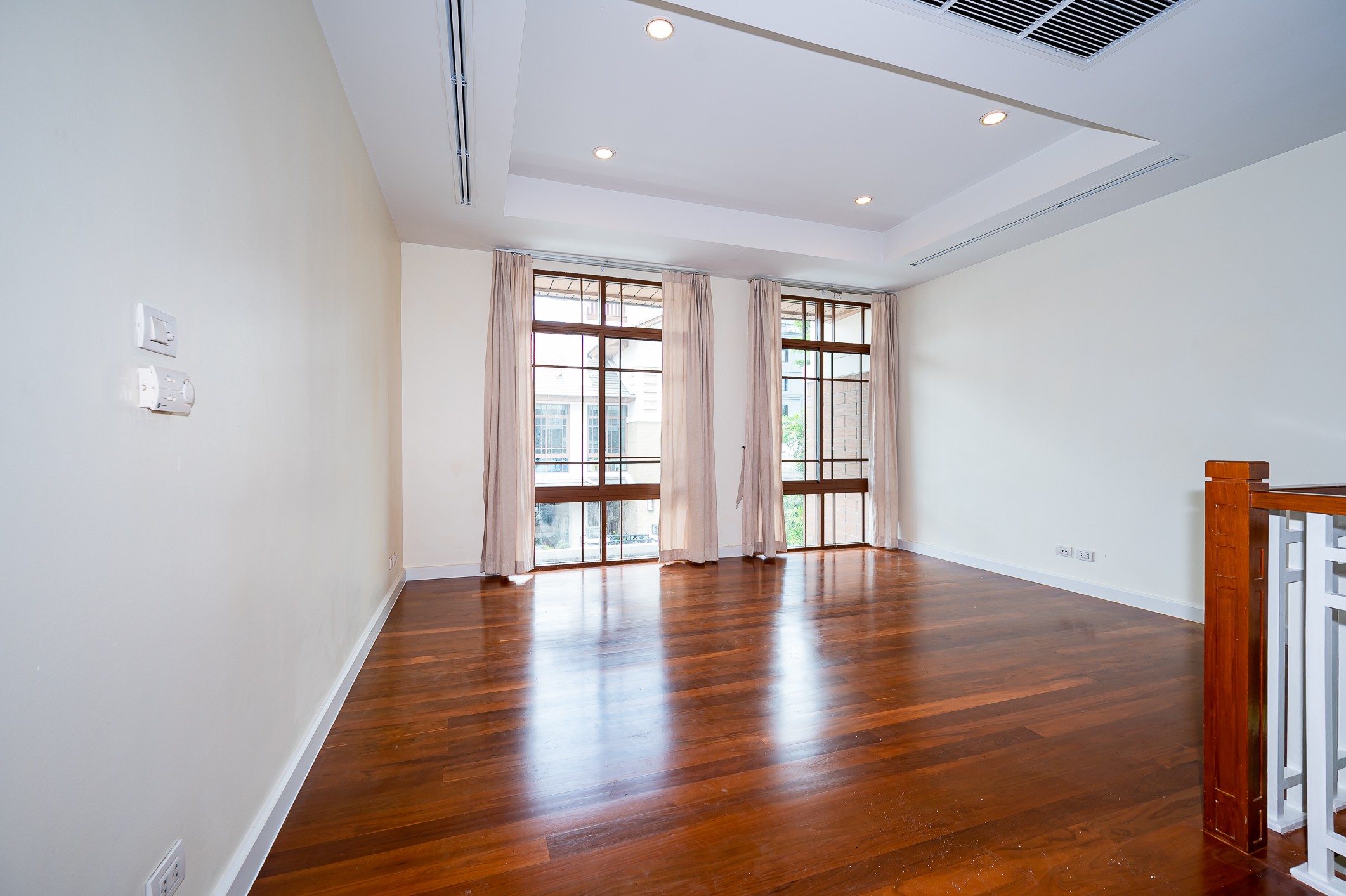 Baan Sansiri Sukhumvit 67