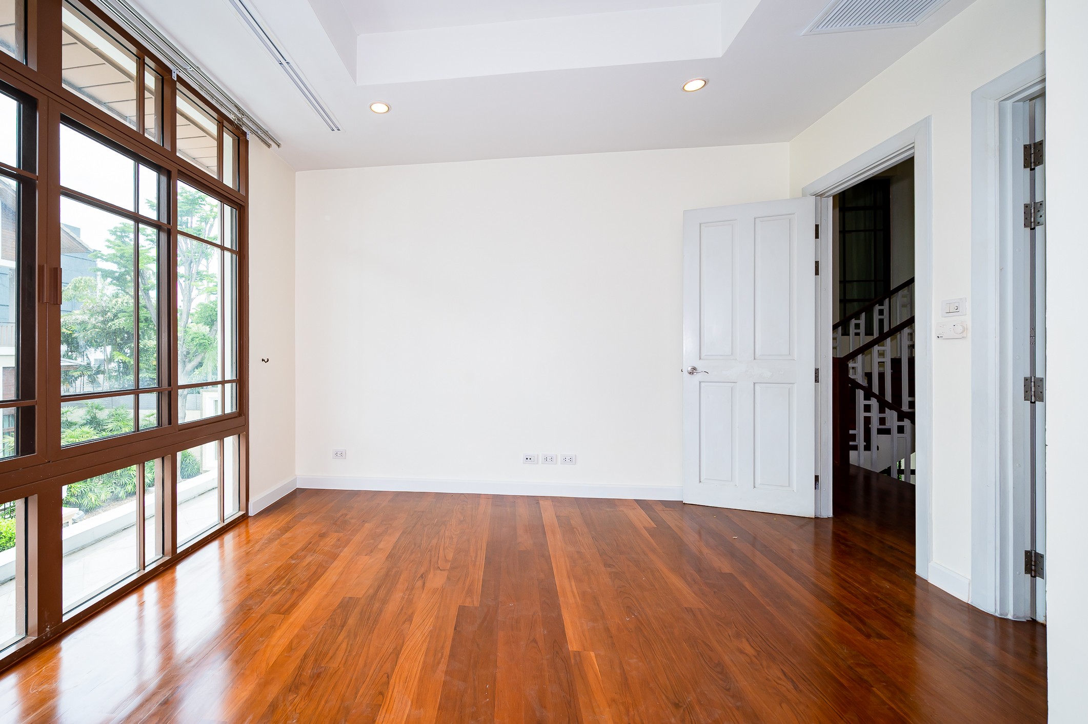 Baan Sansiri Sukhumvit 67