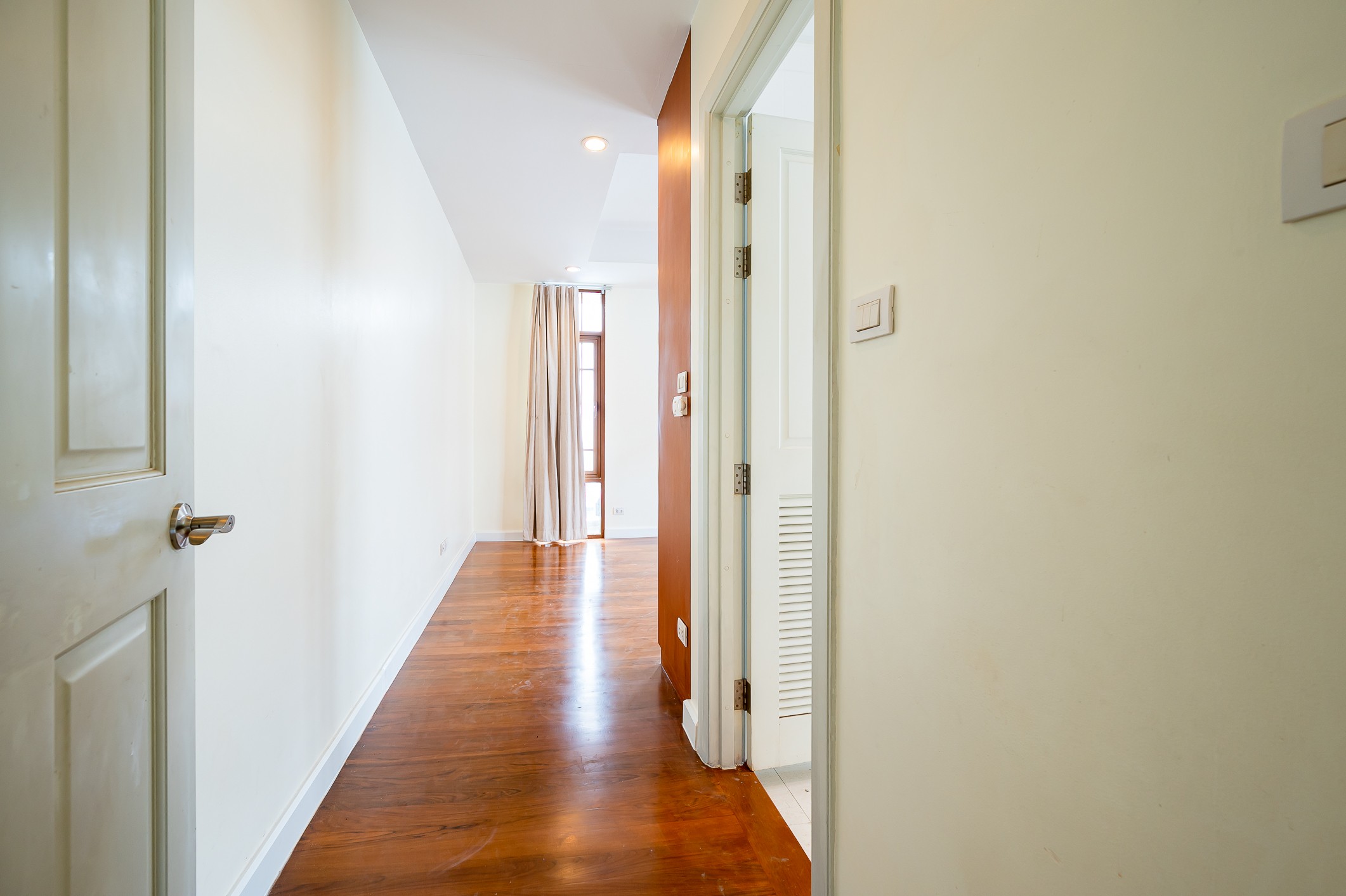 Baan Sansiri Sukhumvit 67