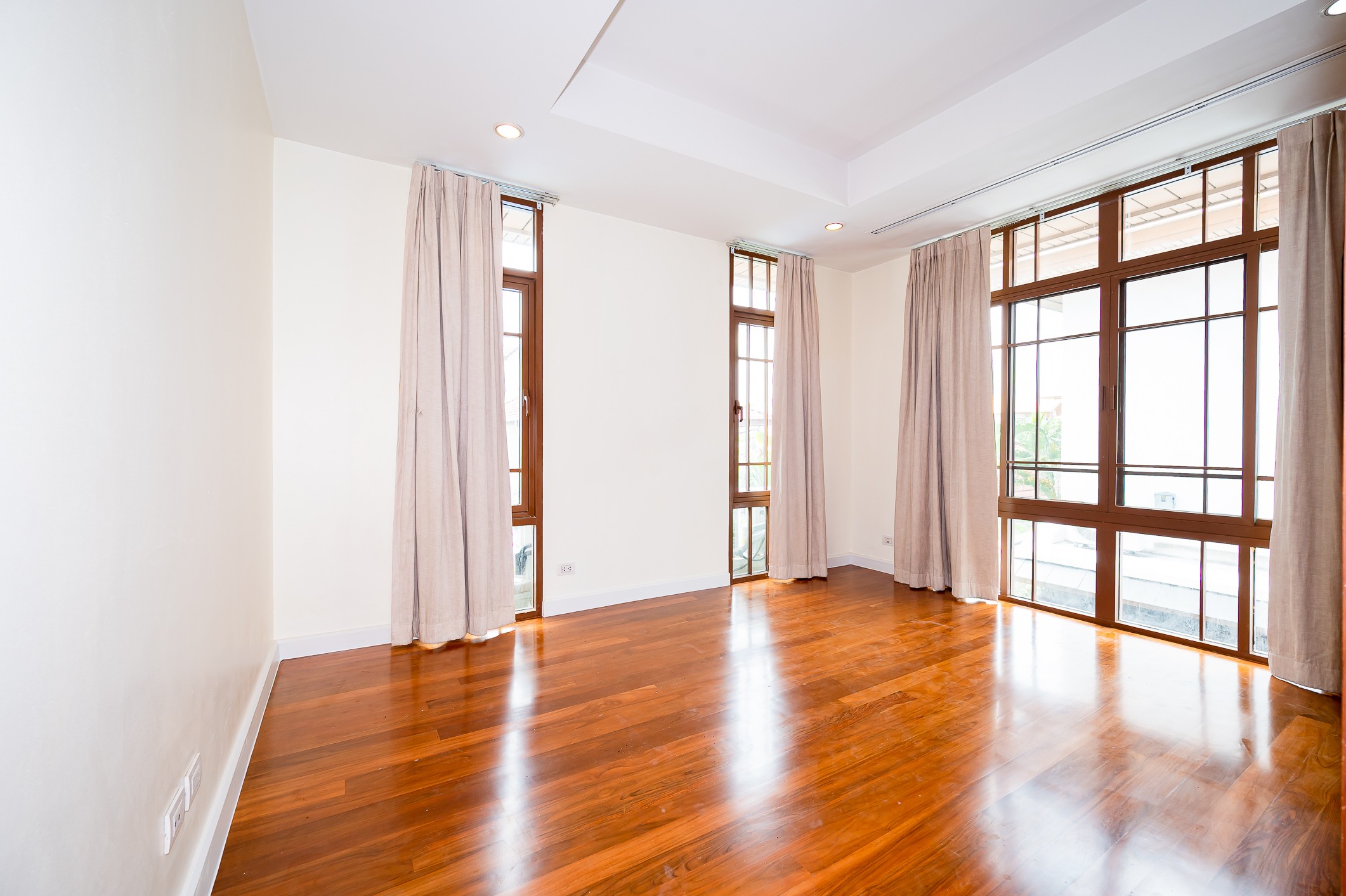 Baan Sansiri Sukhumvit 67