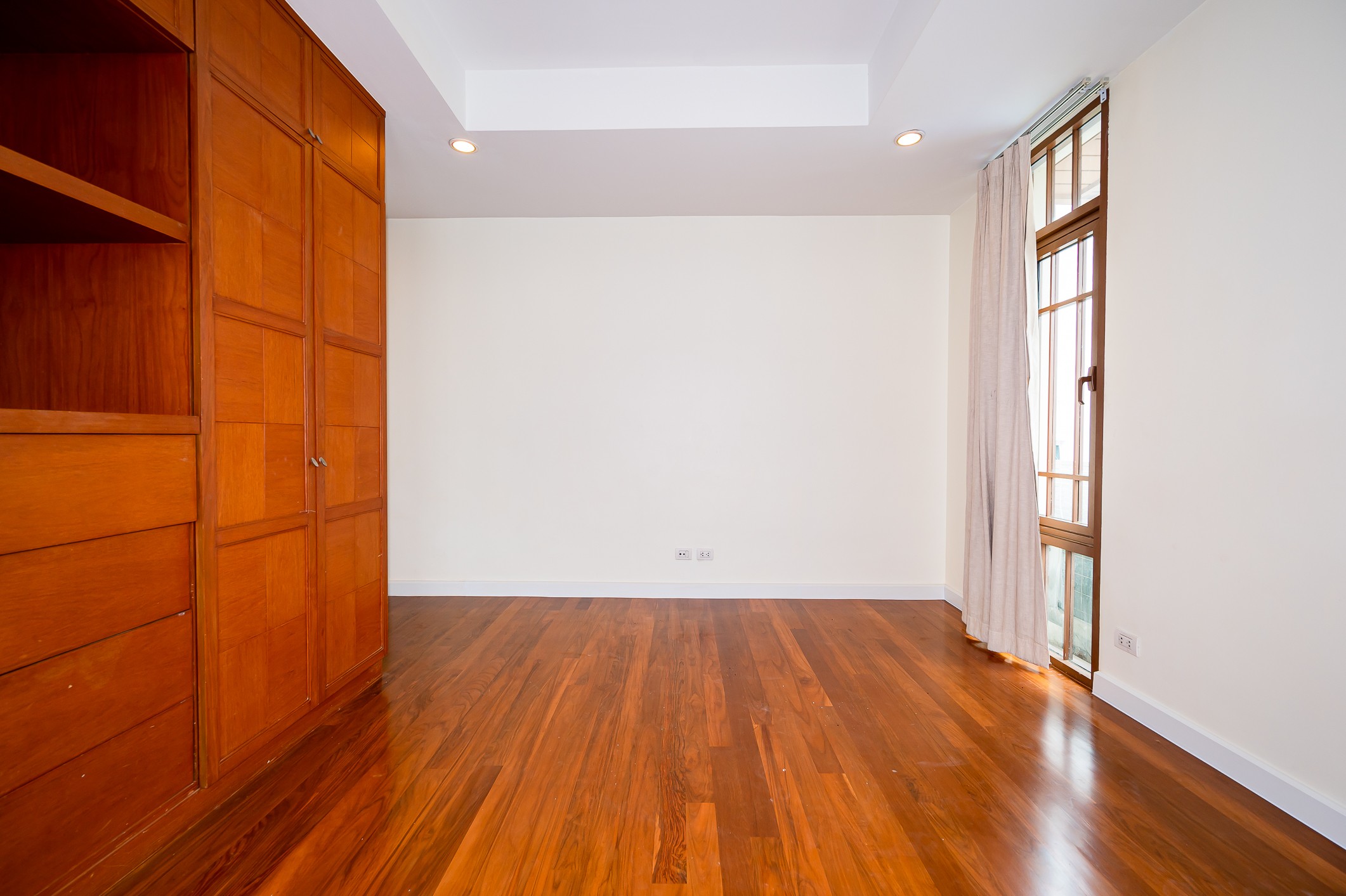 Baan Sansiri Sukhumvit 67