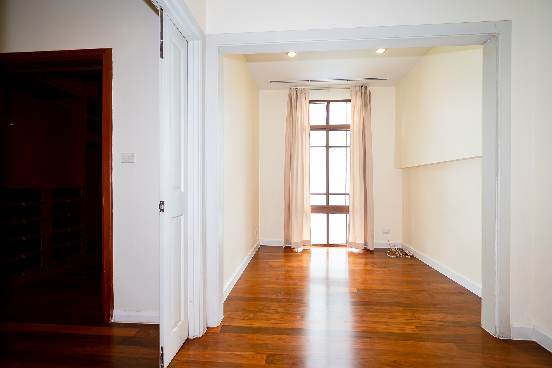 Baan Sansiri Sukhumvit 67