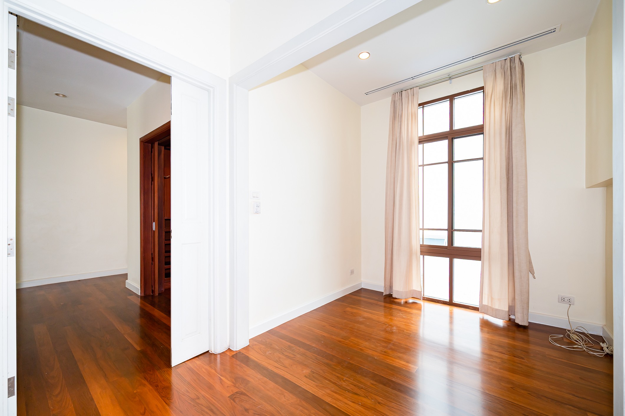 Baan Sansiri Sukhumvit 67