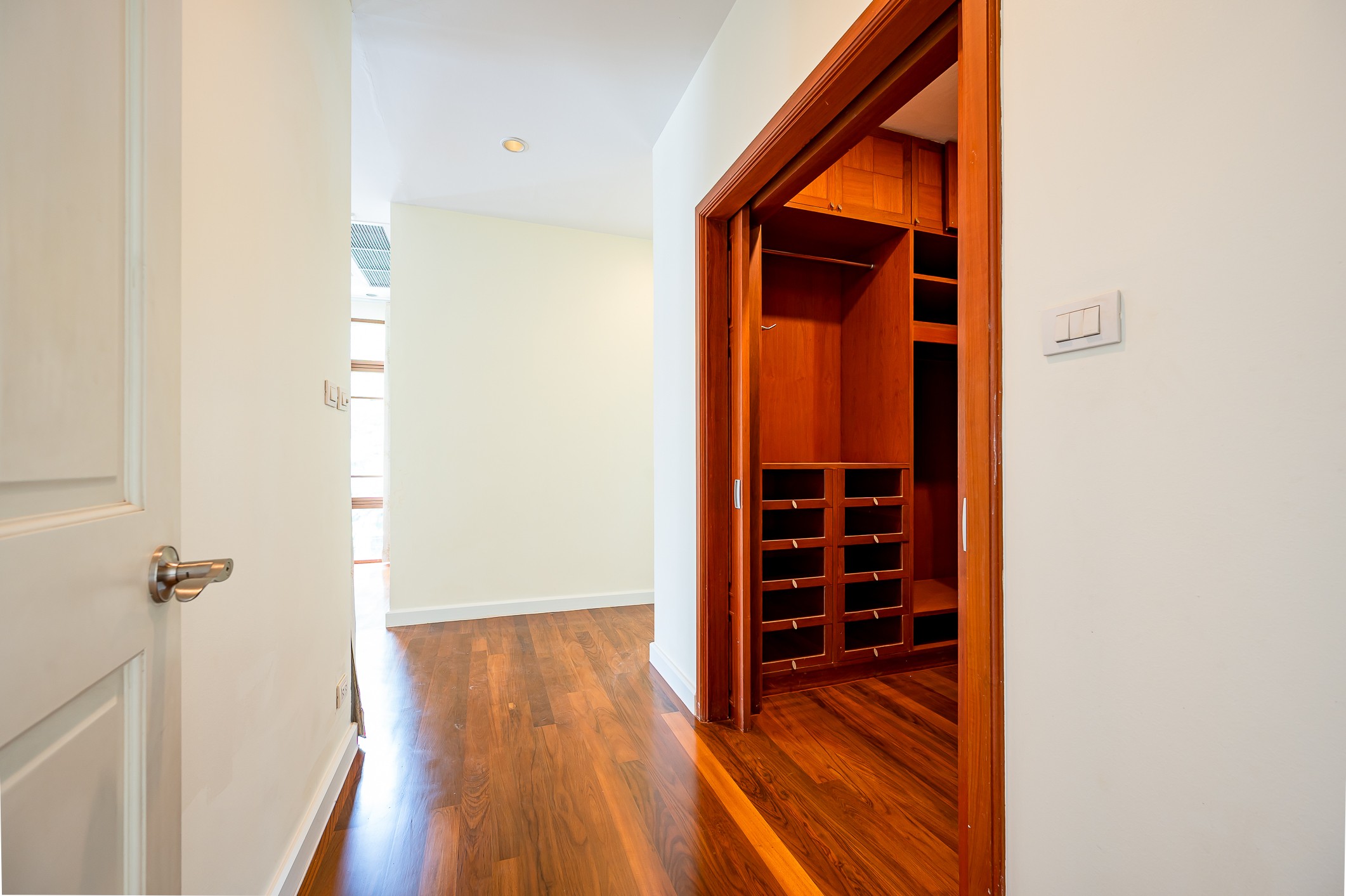 Baan Sansiri Sukhumvit 67