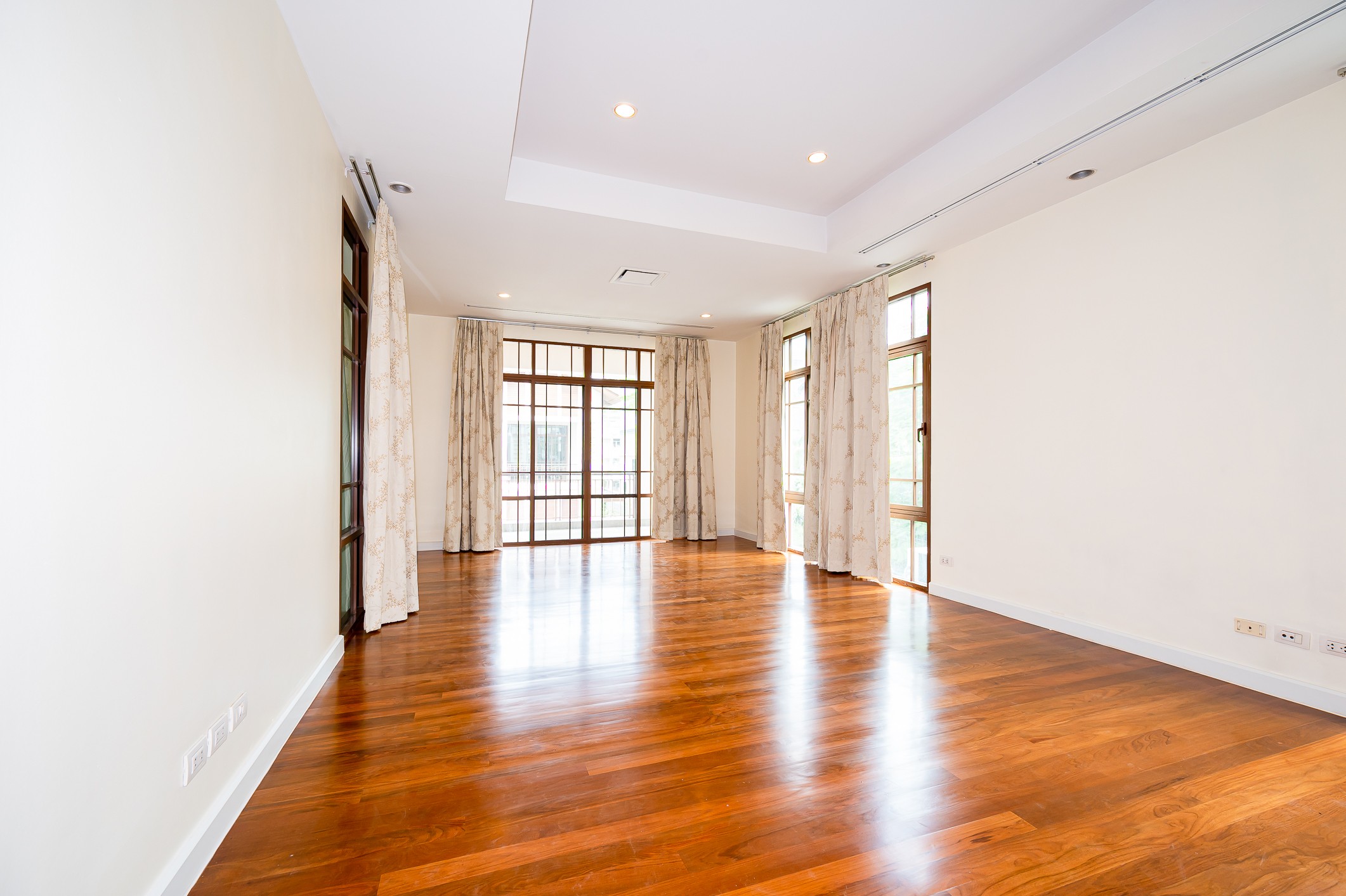Baan Sansiri Sukhumvit 67
