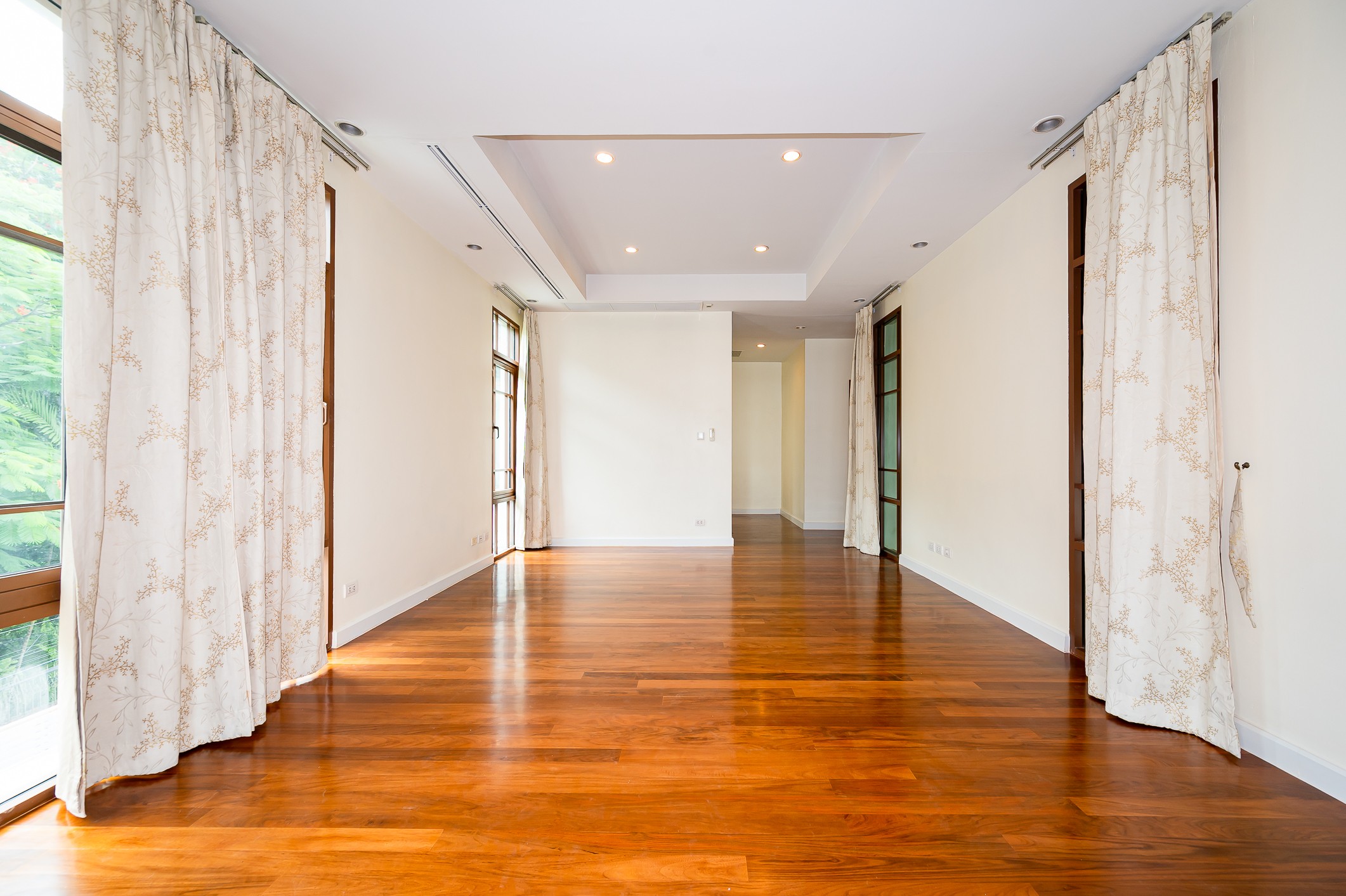 Baan Sansiri Sukhumvit 67