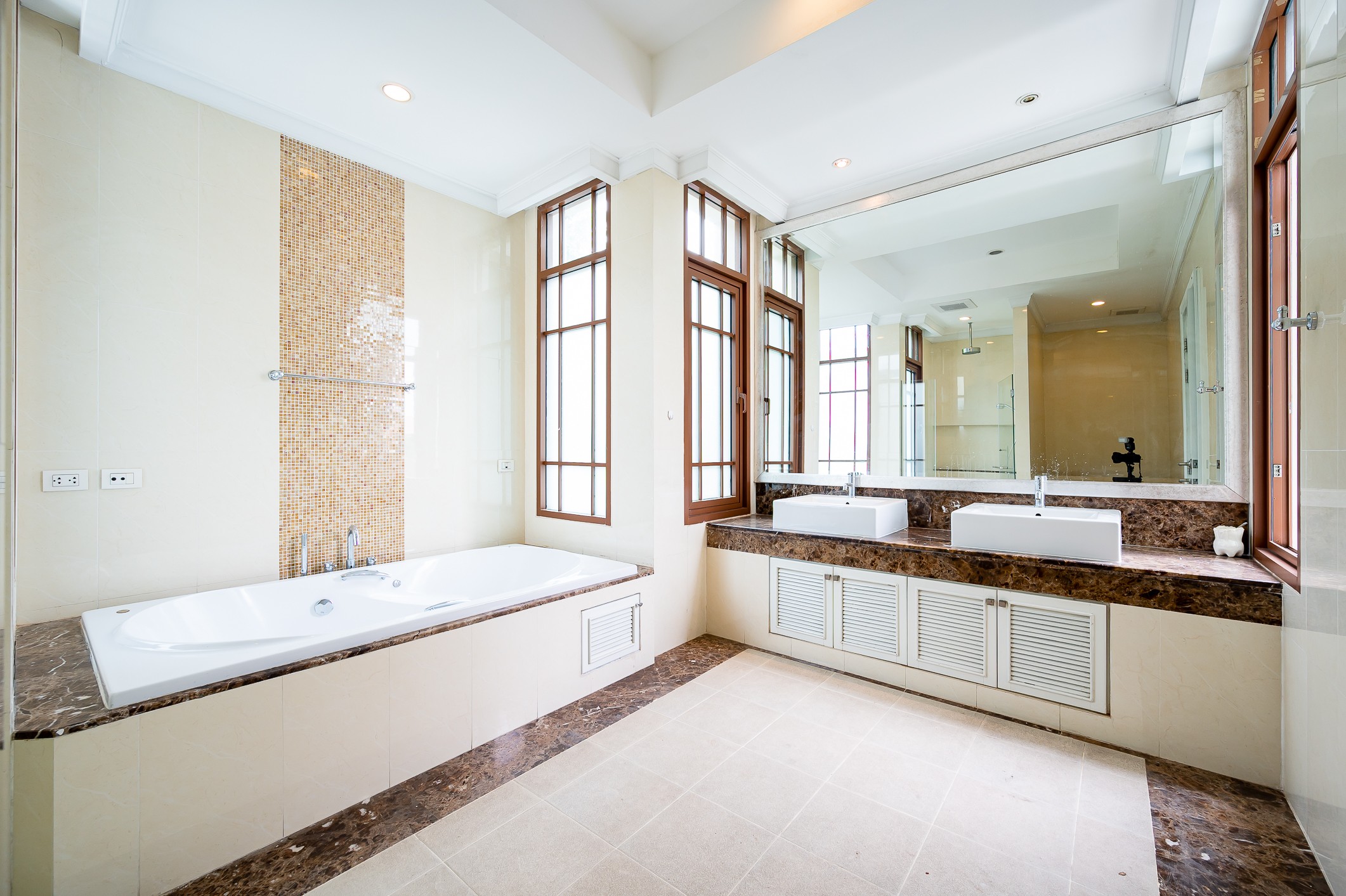 Baan Sansiri Sukhumvit 67