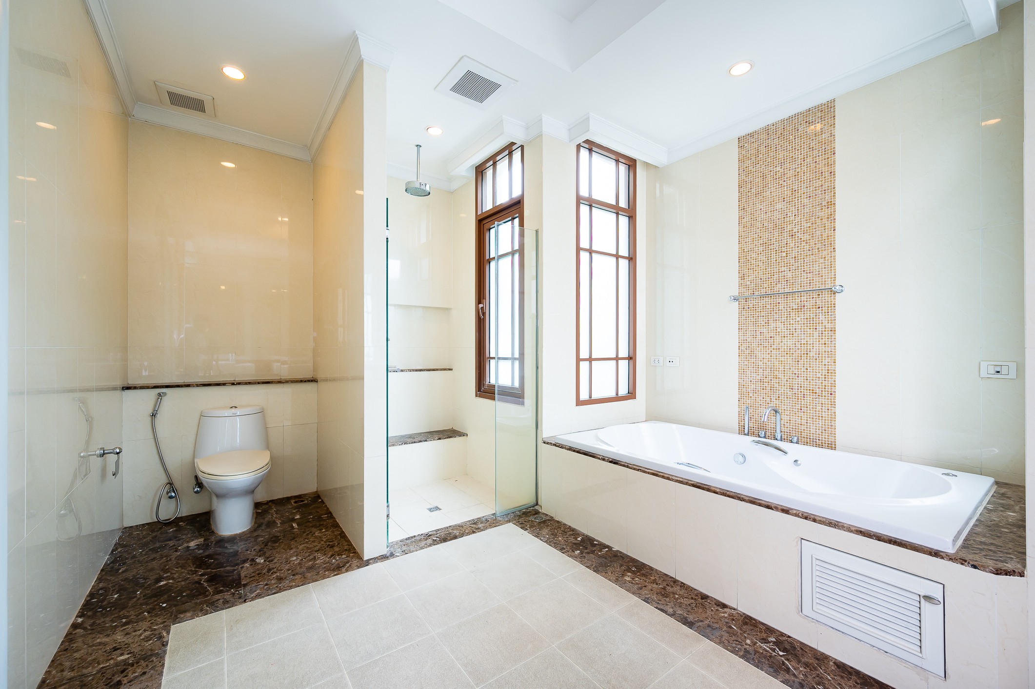 Baan Sansiri Sukhumvit 67