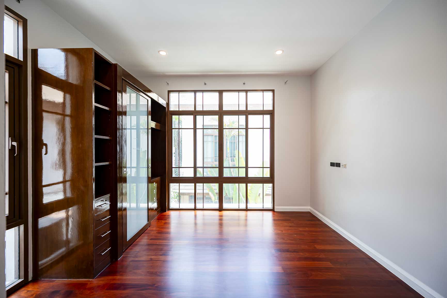 Baan Sansiri Sukhumvit 67
