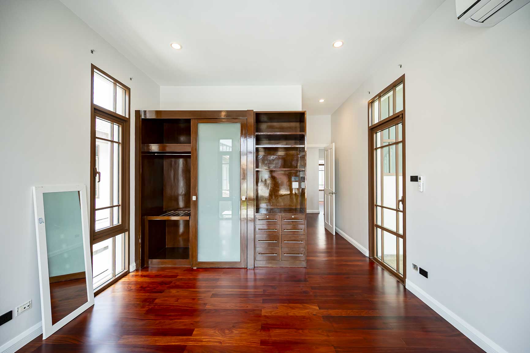Baan Sansiri Sukhumvit 67