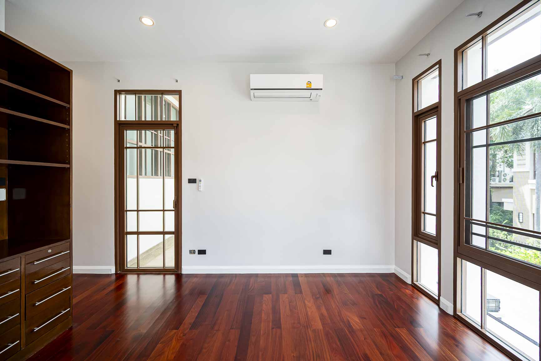Baan Sansiri Sukhumvit 67