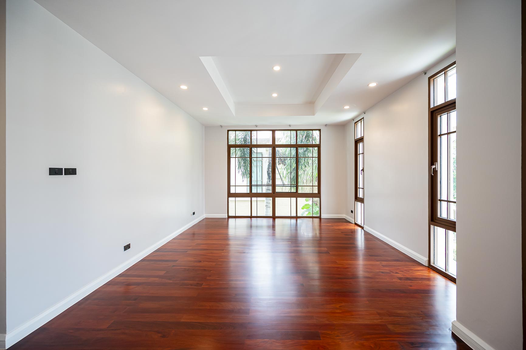 Baan Sansiri Sukhumvit 67