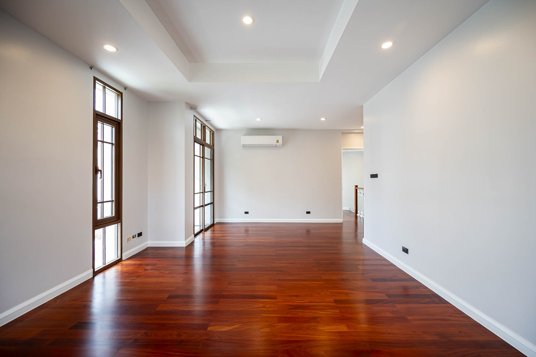 Baan Sansiri Sukhumvit 67