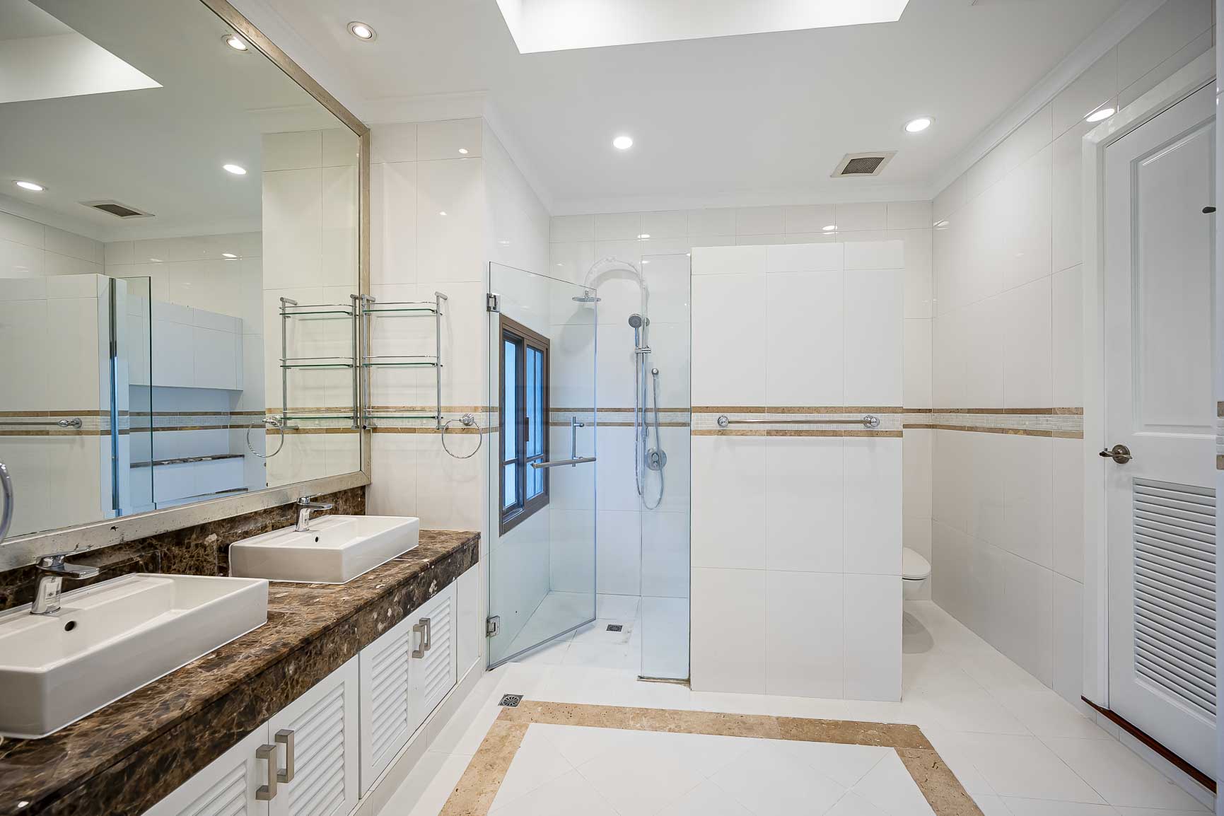 Baan Sansiri Sukhumvit 67