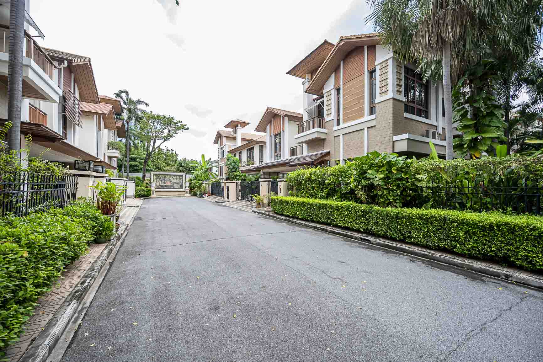 Baan Sansiri Sukhumvit 67