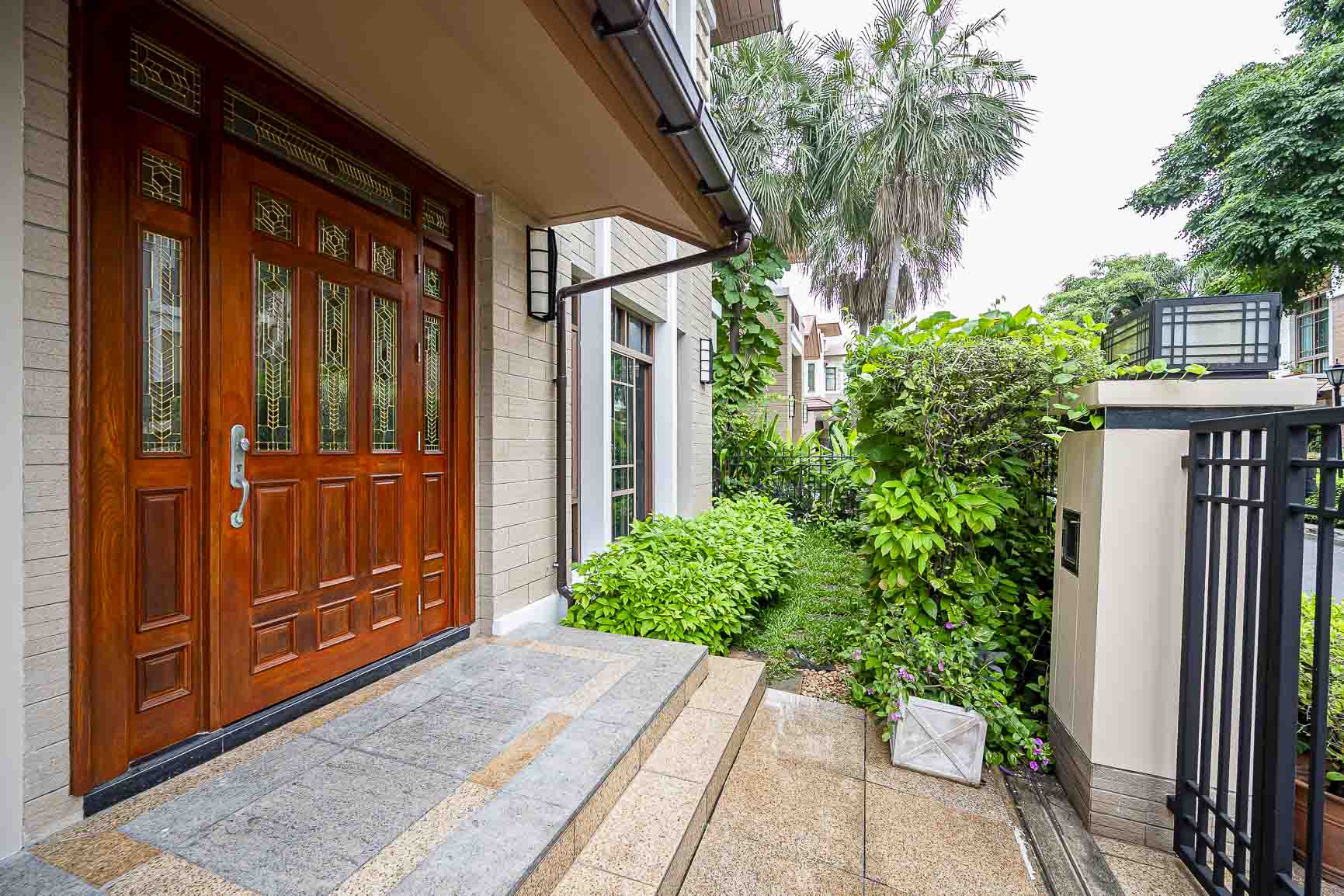 Baan Sansiri Sukhumvit 67