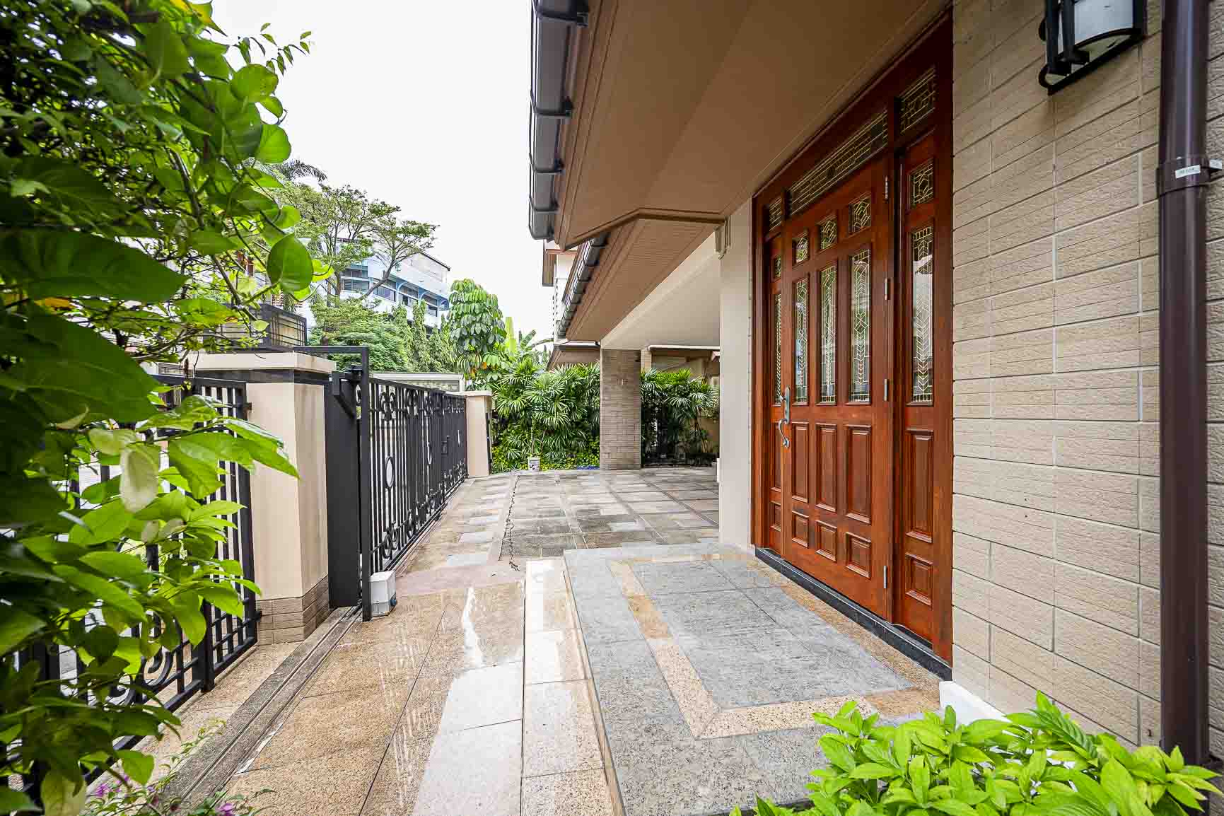 Baan Sansiri Sukhumvit 67