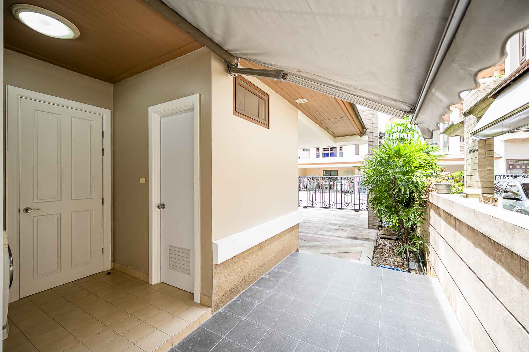 Baan Sansiri Sukhumvit 67