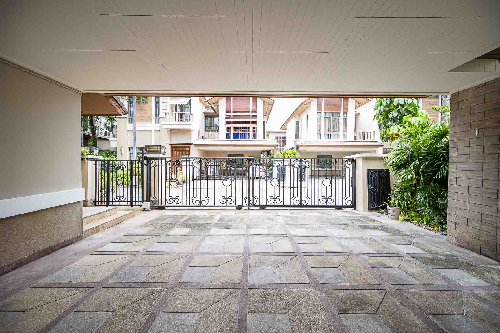 Baan Sansiri Sukhumvit 67