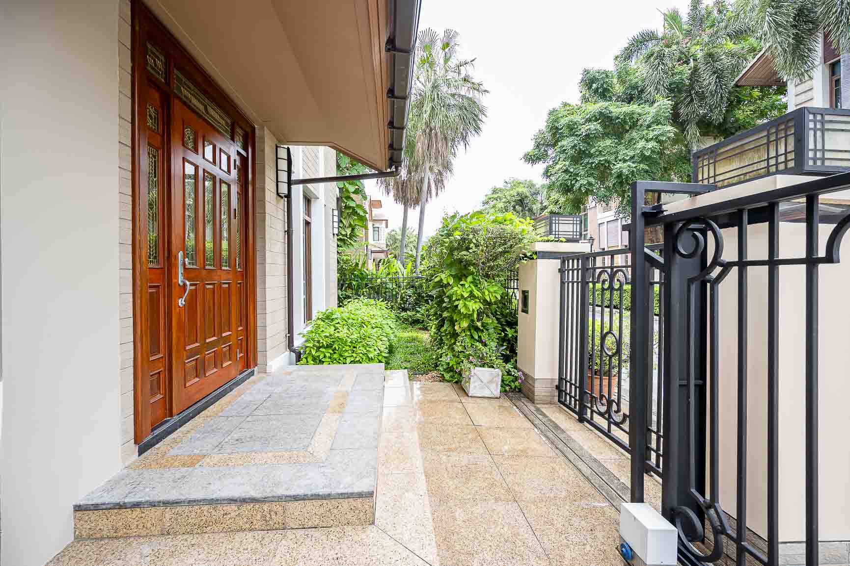 Baan Sansiri Sukhumvit 67