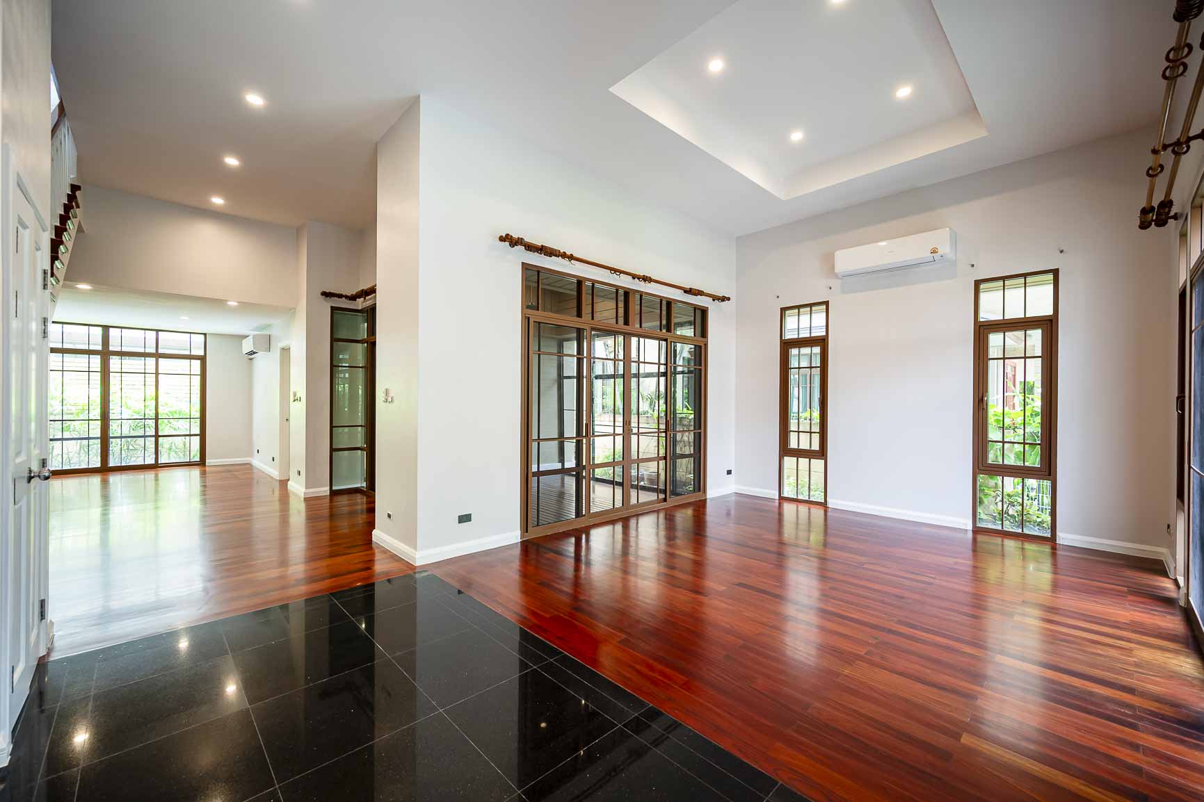 Baan Sansiri Sukhumvit 67