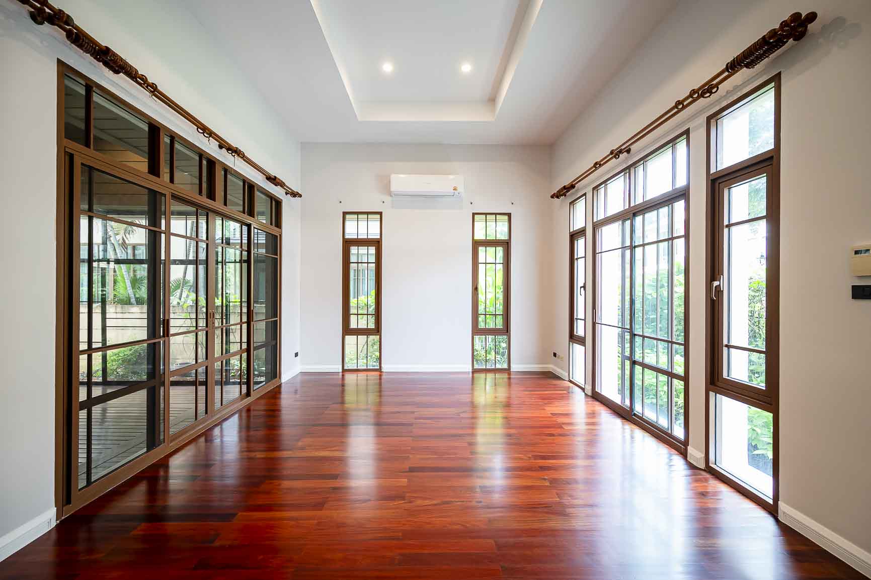 Baan Sansiri Sukhumvit 67