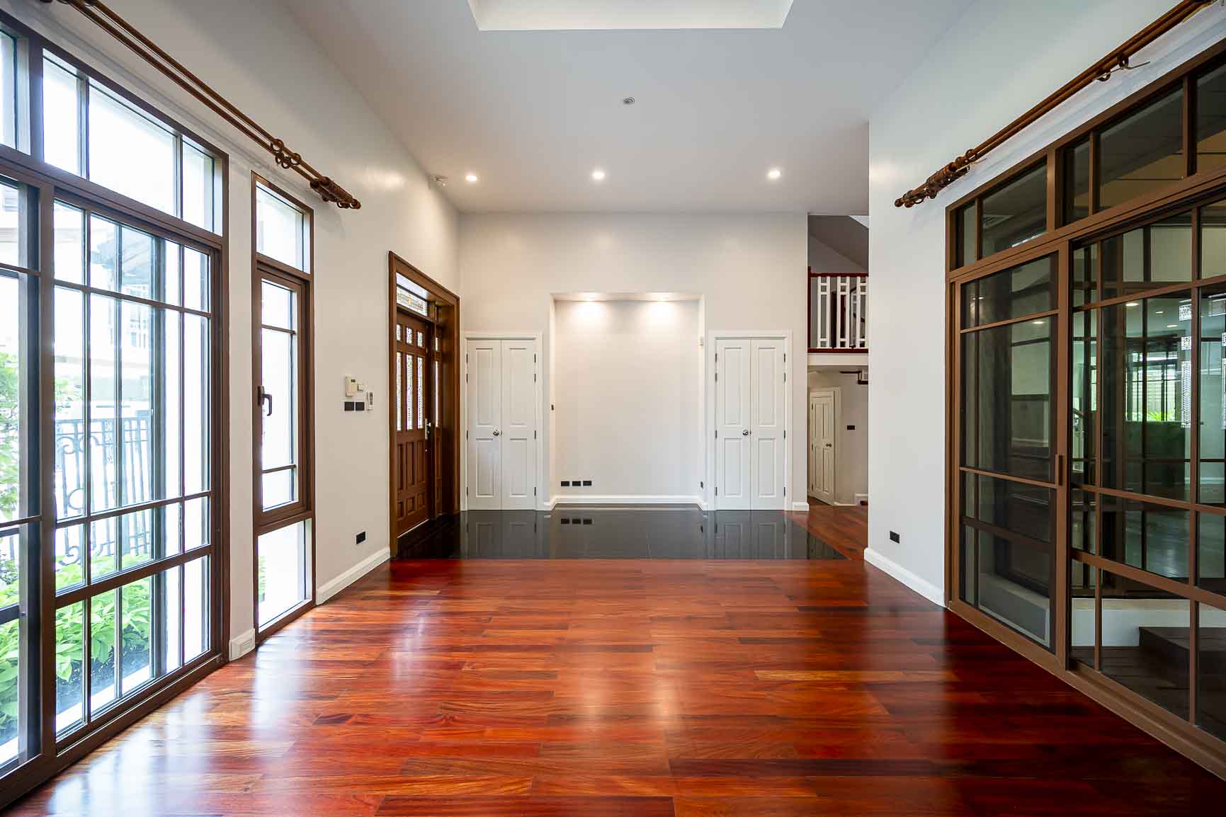 Baan Sansiri Sukhumvit 67