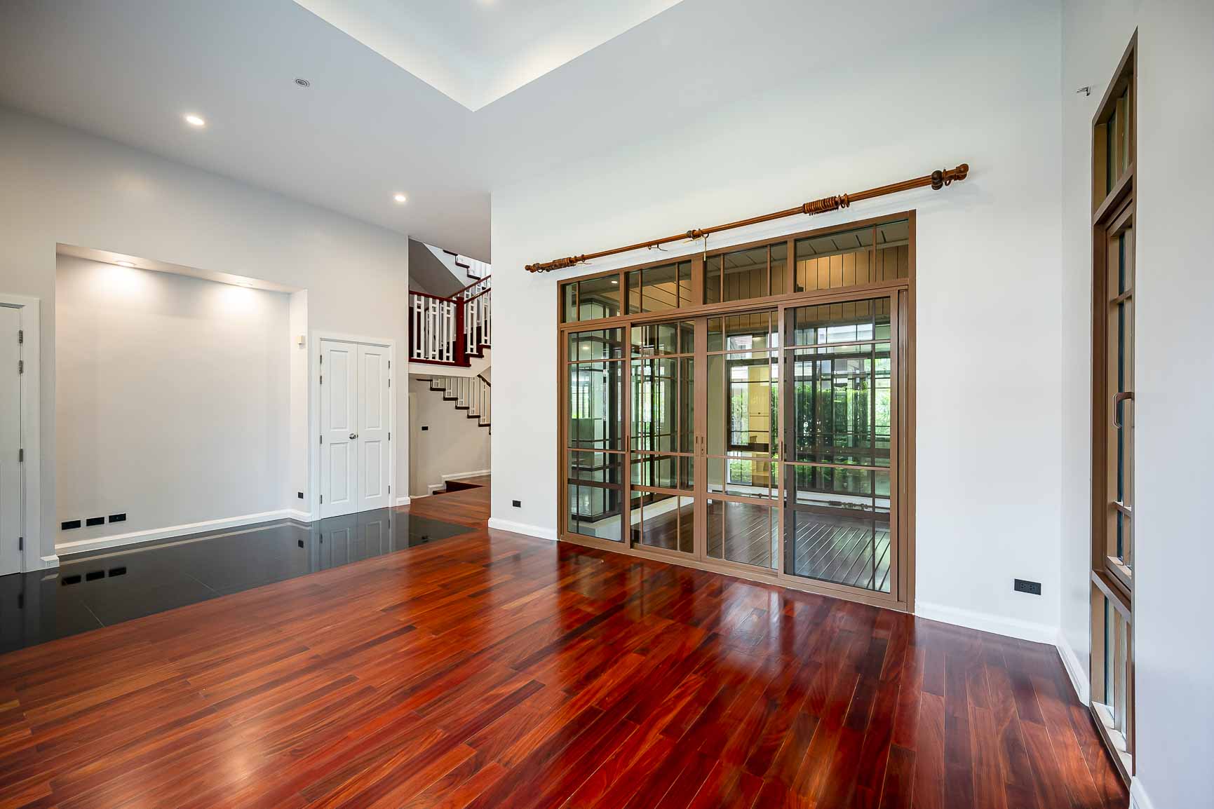 Baan Sansiri Sukhumvit 67
