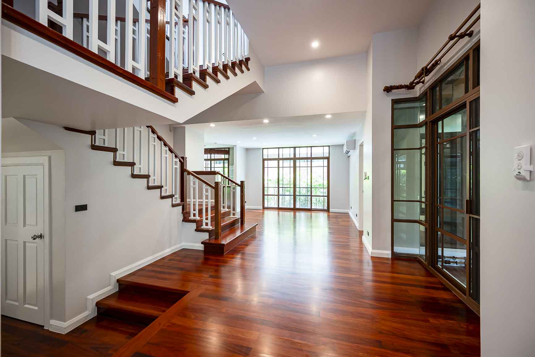 Baan Sansiri Sukhumvit 67