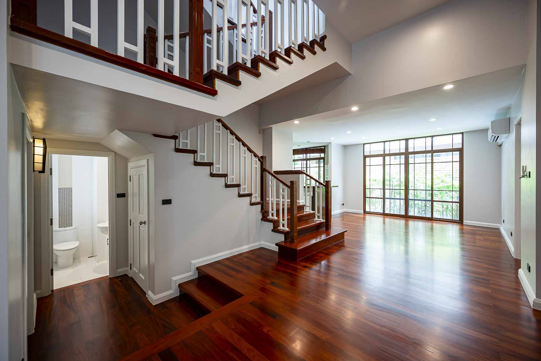 Baan Sansiri Sukhumvit 67
