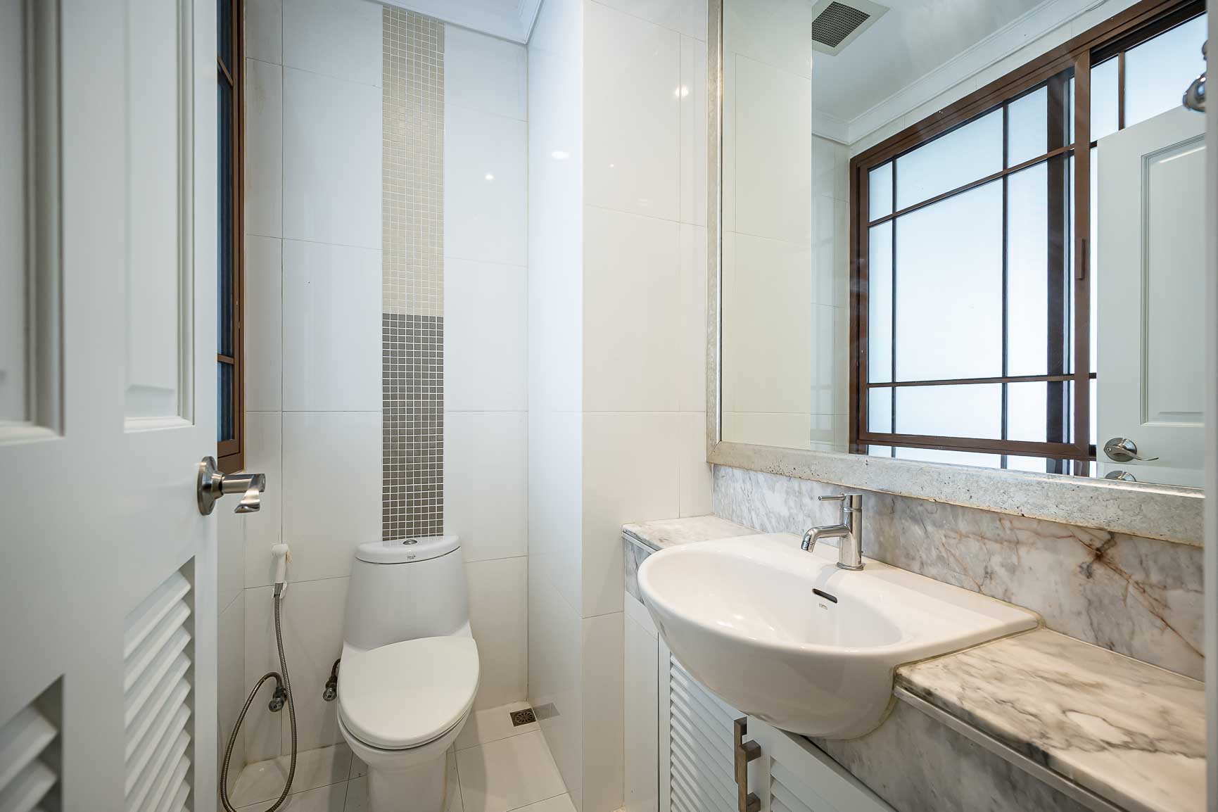 Baan Sansiri Sukhumvit 67