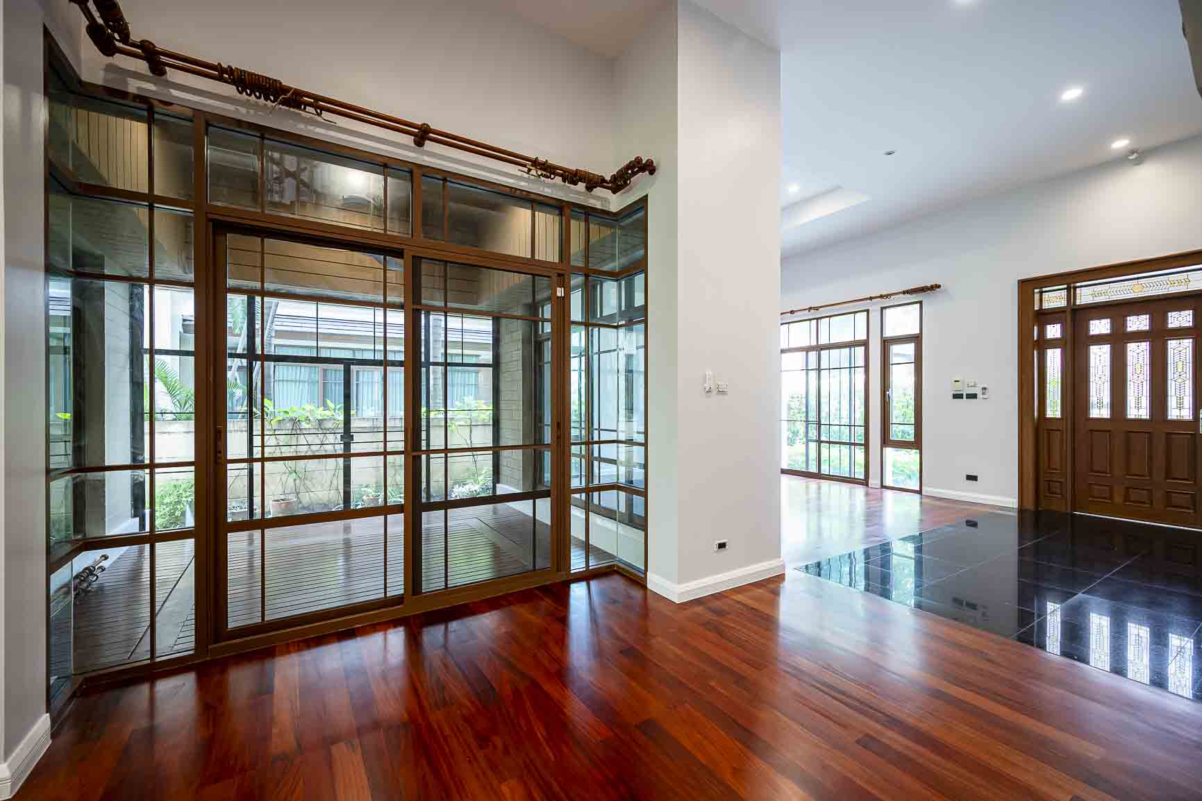 Baan Sansiri Sukhumvit 67