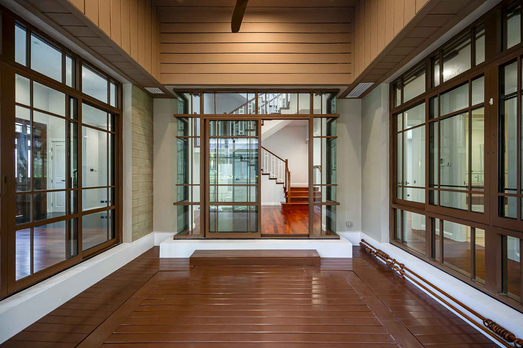 Baan Sansiri Sukhumvit 67