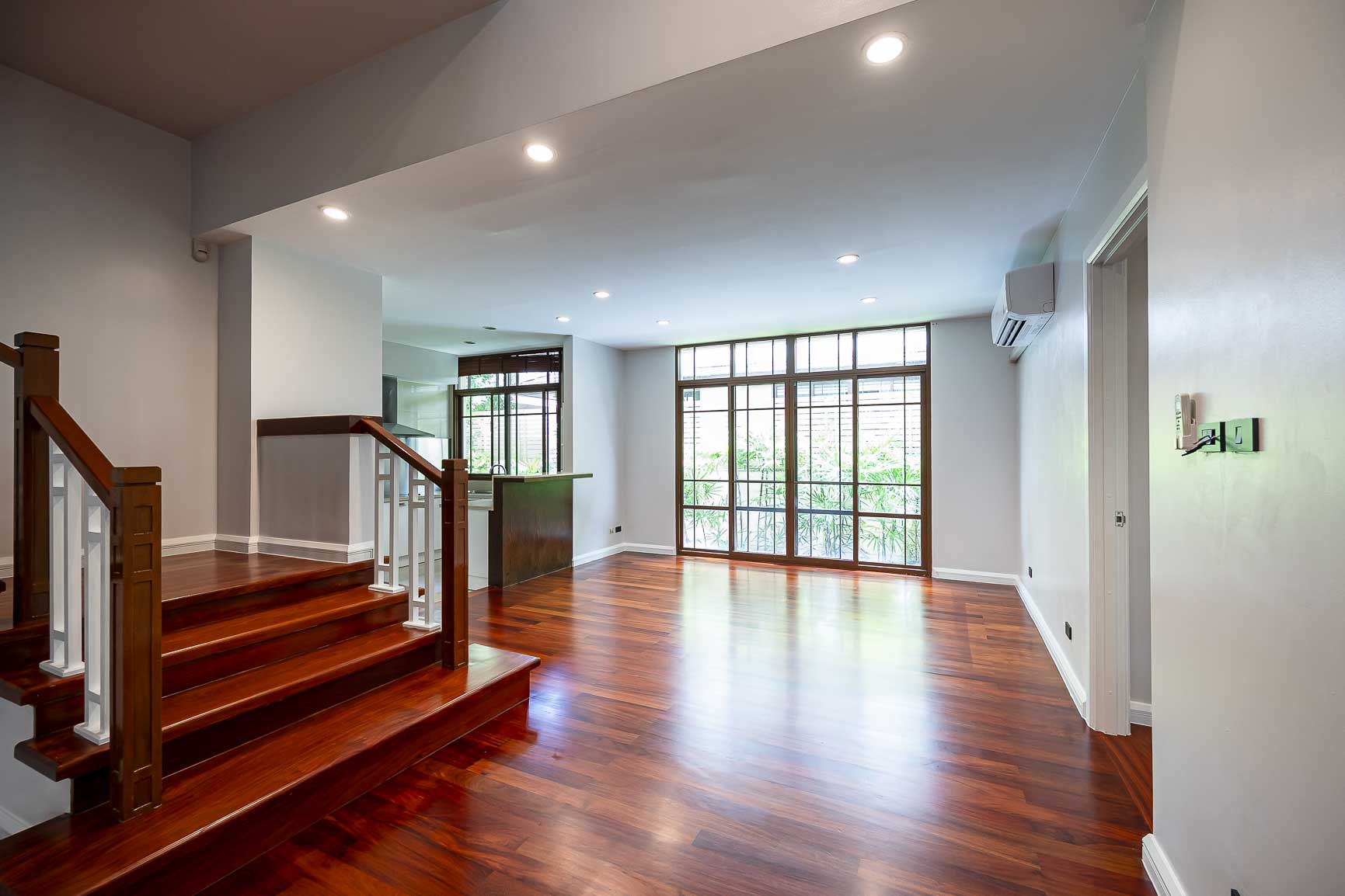 Baan Sansiri Sukhumvit 67