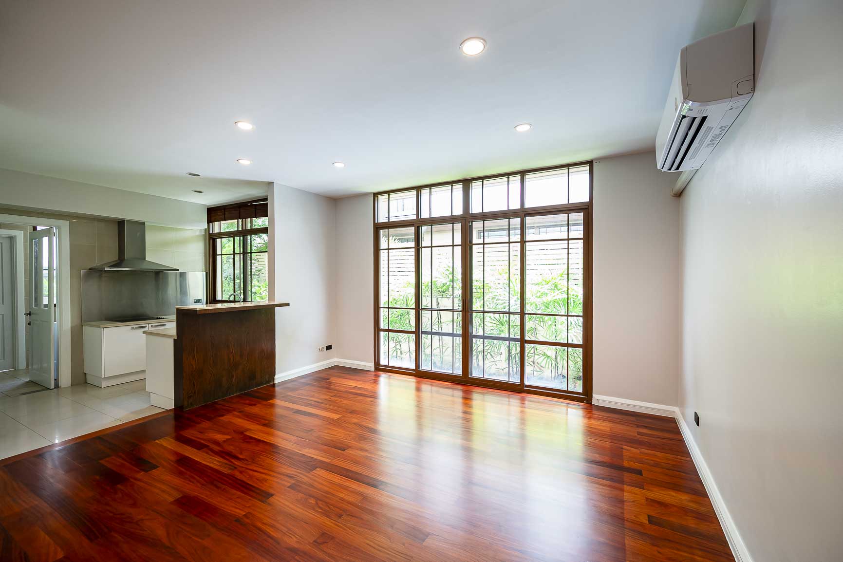 Baan Sansiri Sukhumvit 67