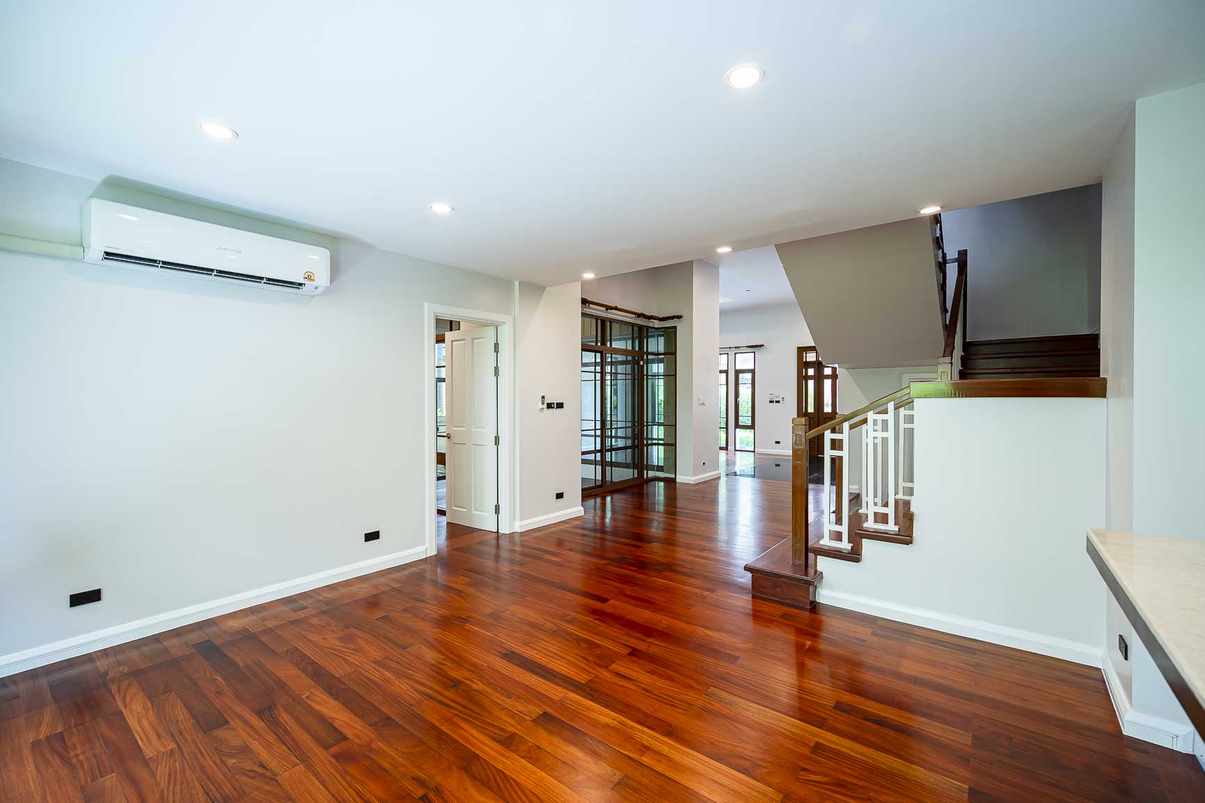 Baan Sansiri Sukhumvit 67