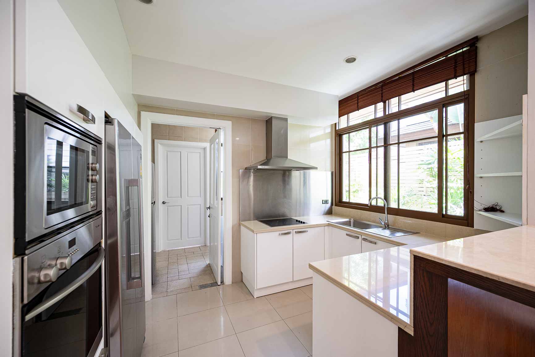 Baan Sansiri Sukhumvit 67