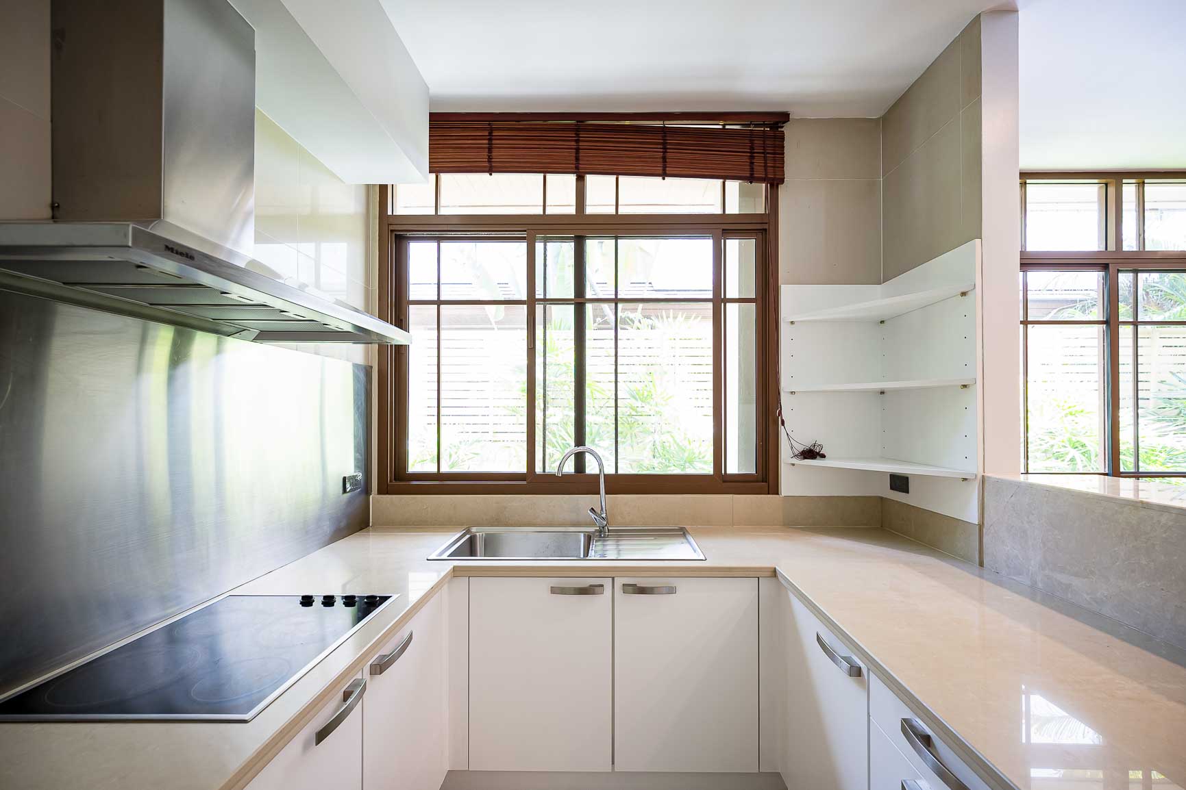 Baan Sansiri Sukhumvit 67