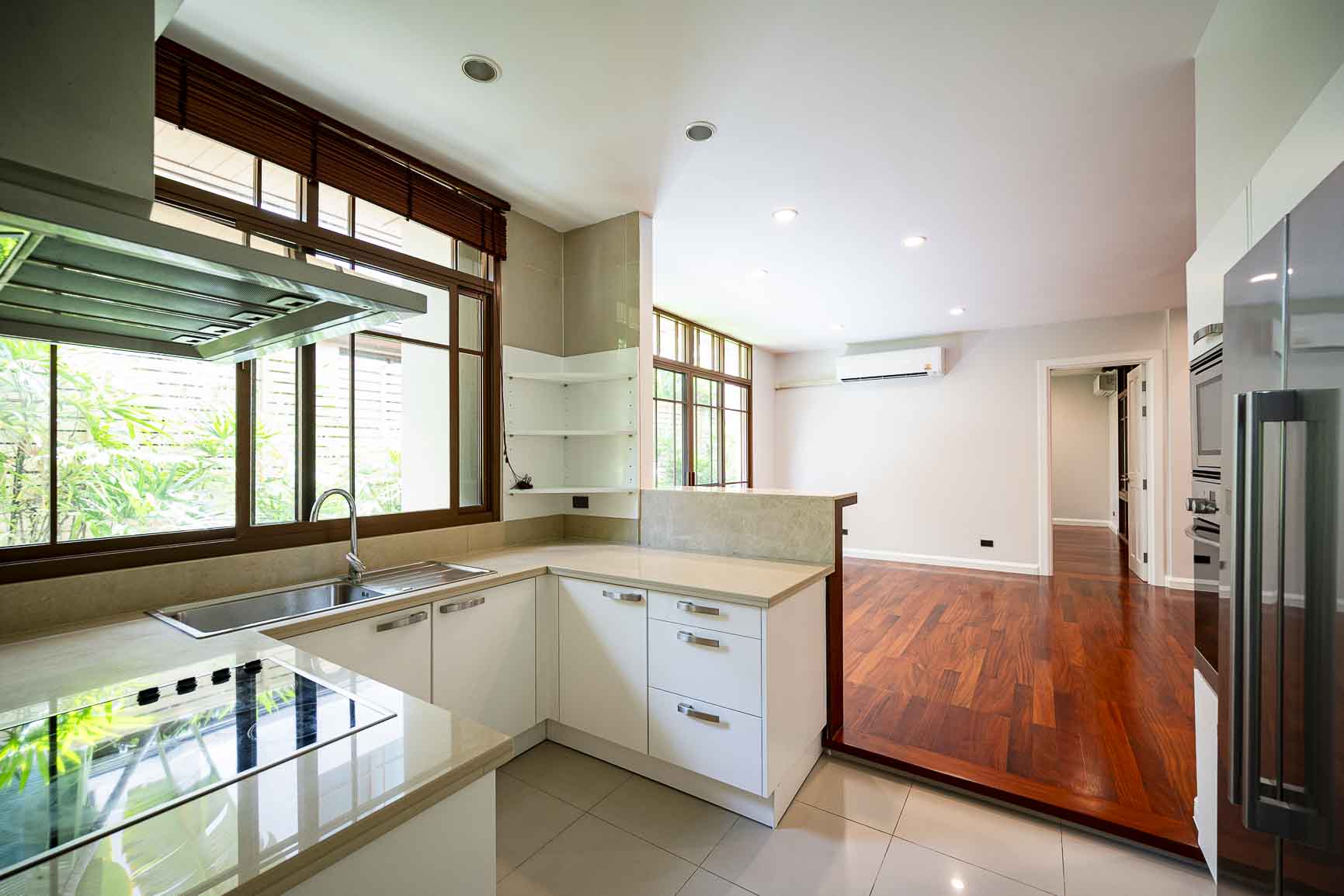 Baan Sansiri Sukhumvit 67
