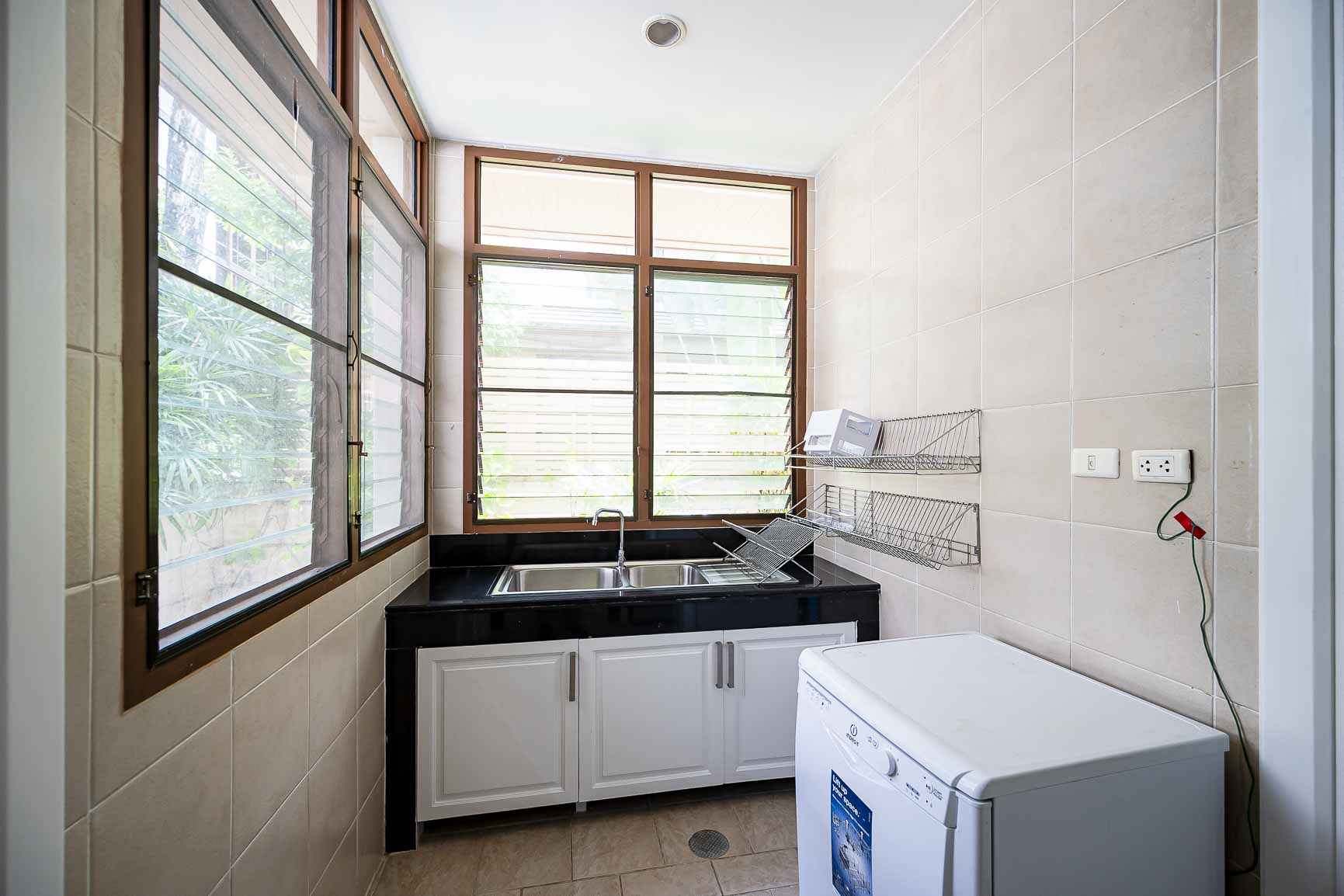 Baan Sansiri Sukhumvit 67