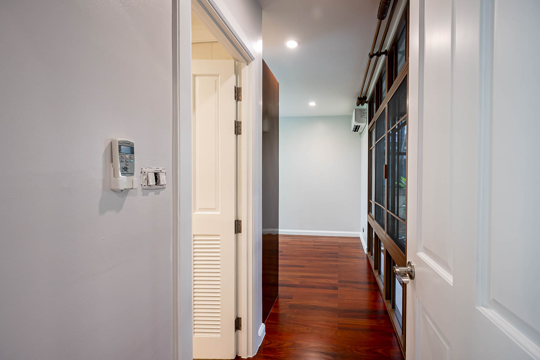 Baan Sansiri Sukhumvit 67