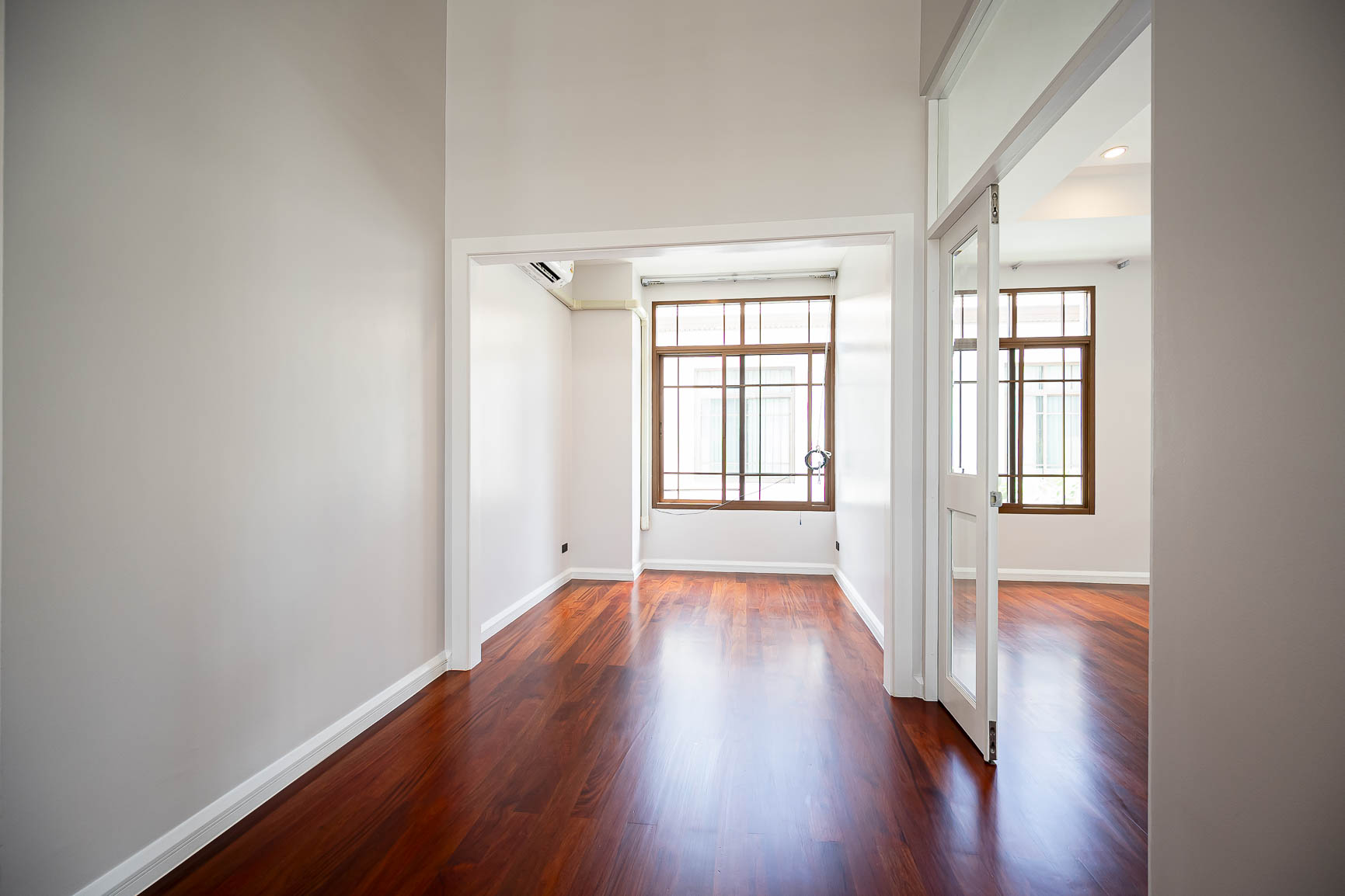 Baan Sansiri Sukhumvit 67