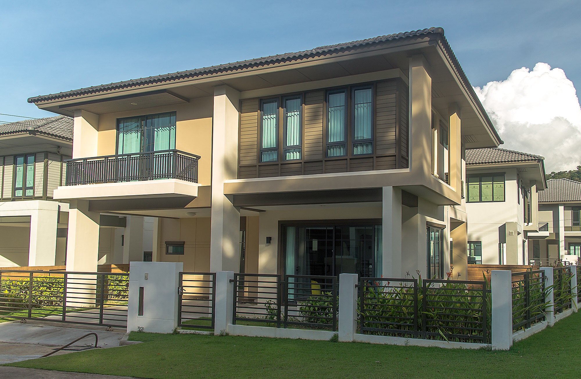 Burasiri Kohkaew Phuket