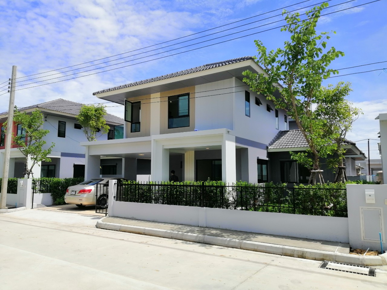 อณาสิริ บางใหญ่