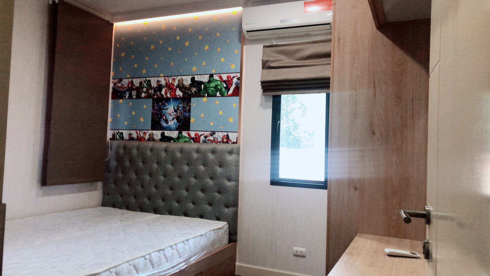 Unit & Project Photos 3