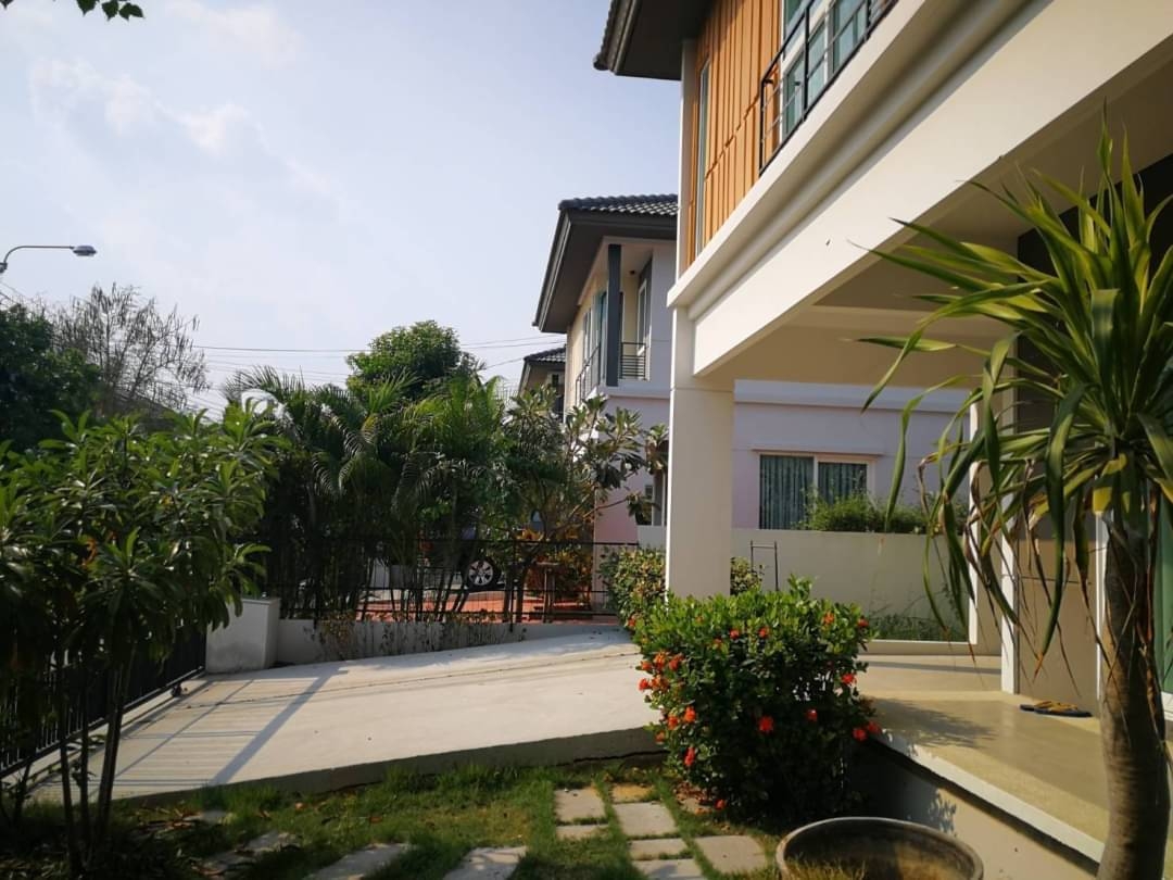 Pruklada Suvarnabhumi