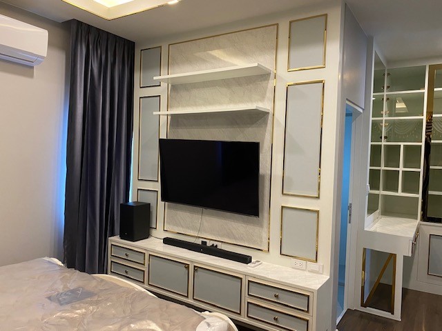 Unit & Project Photos 5