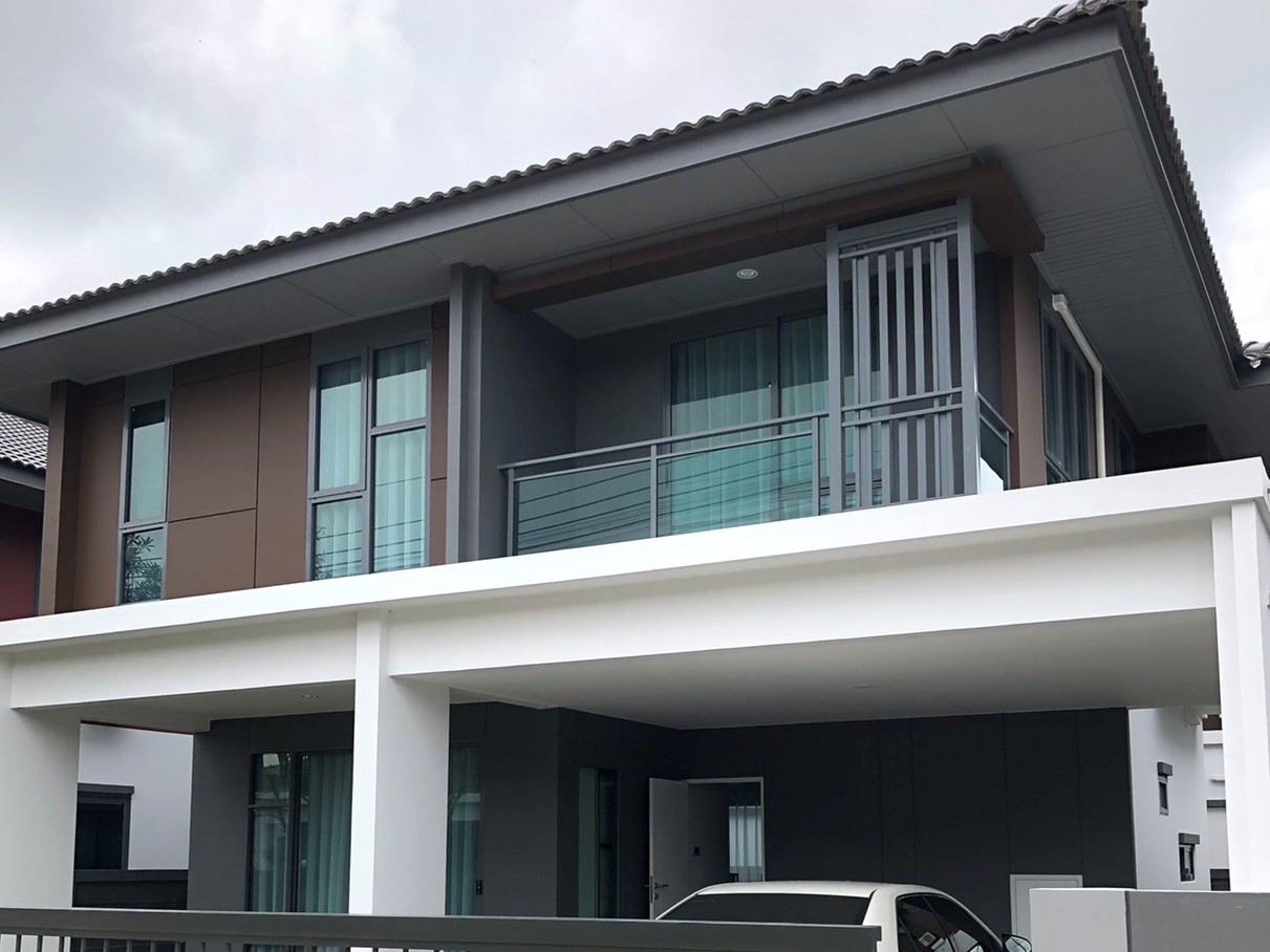 สราญสิริ ชัยพฤกษ์-แจ้งวัฒนะ